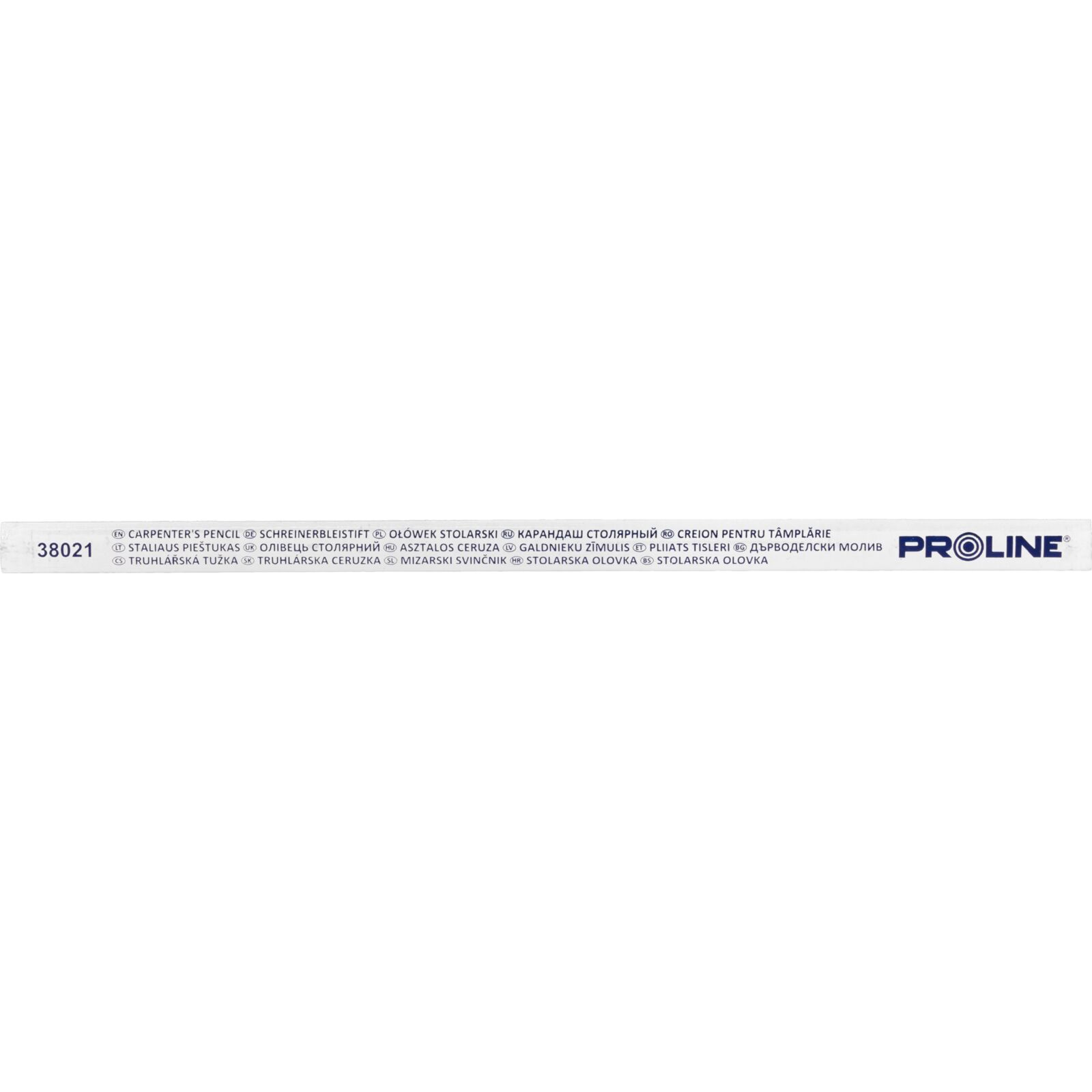 Pencil White