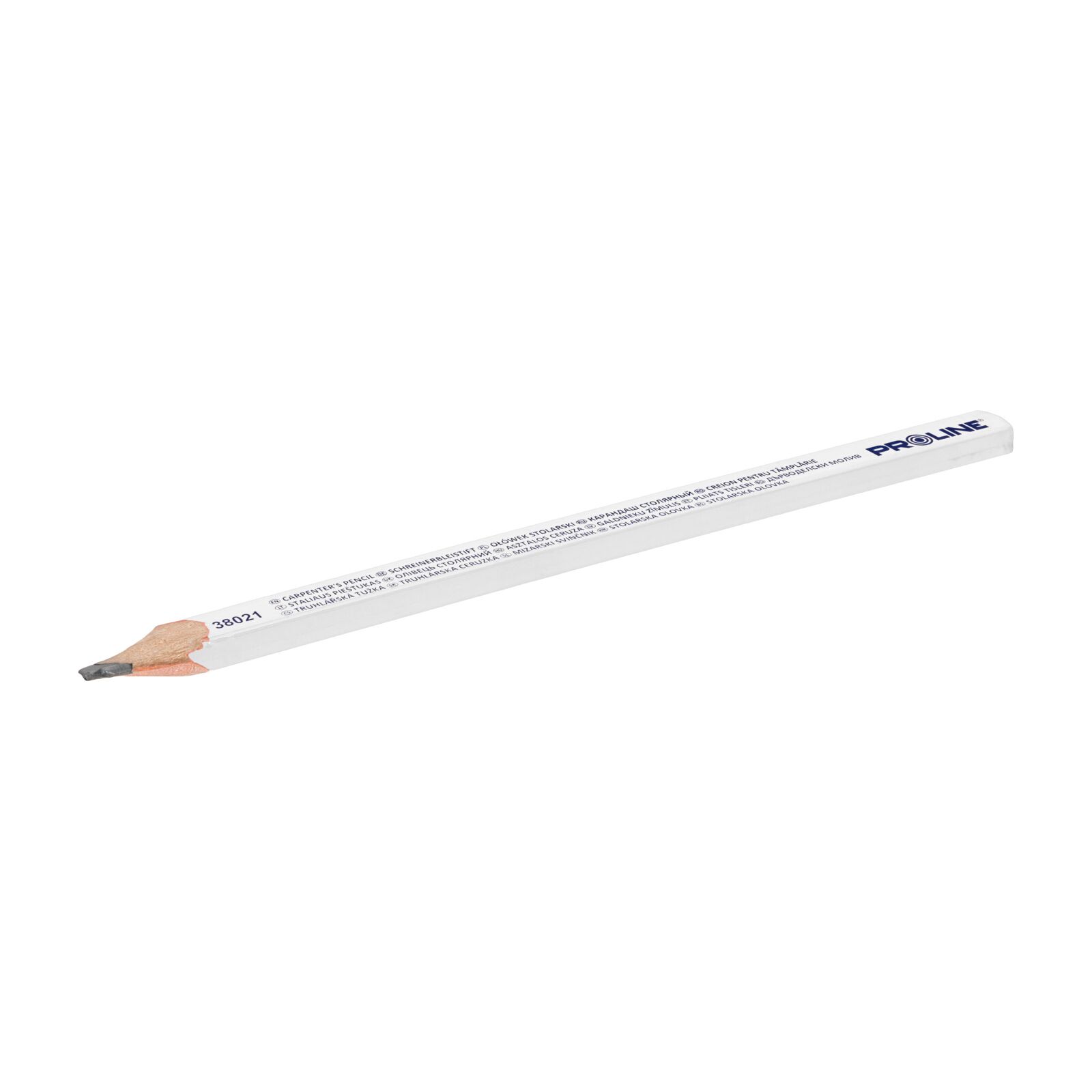 Pencil White