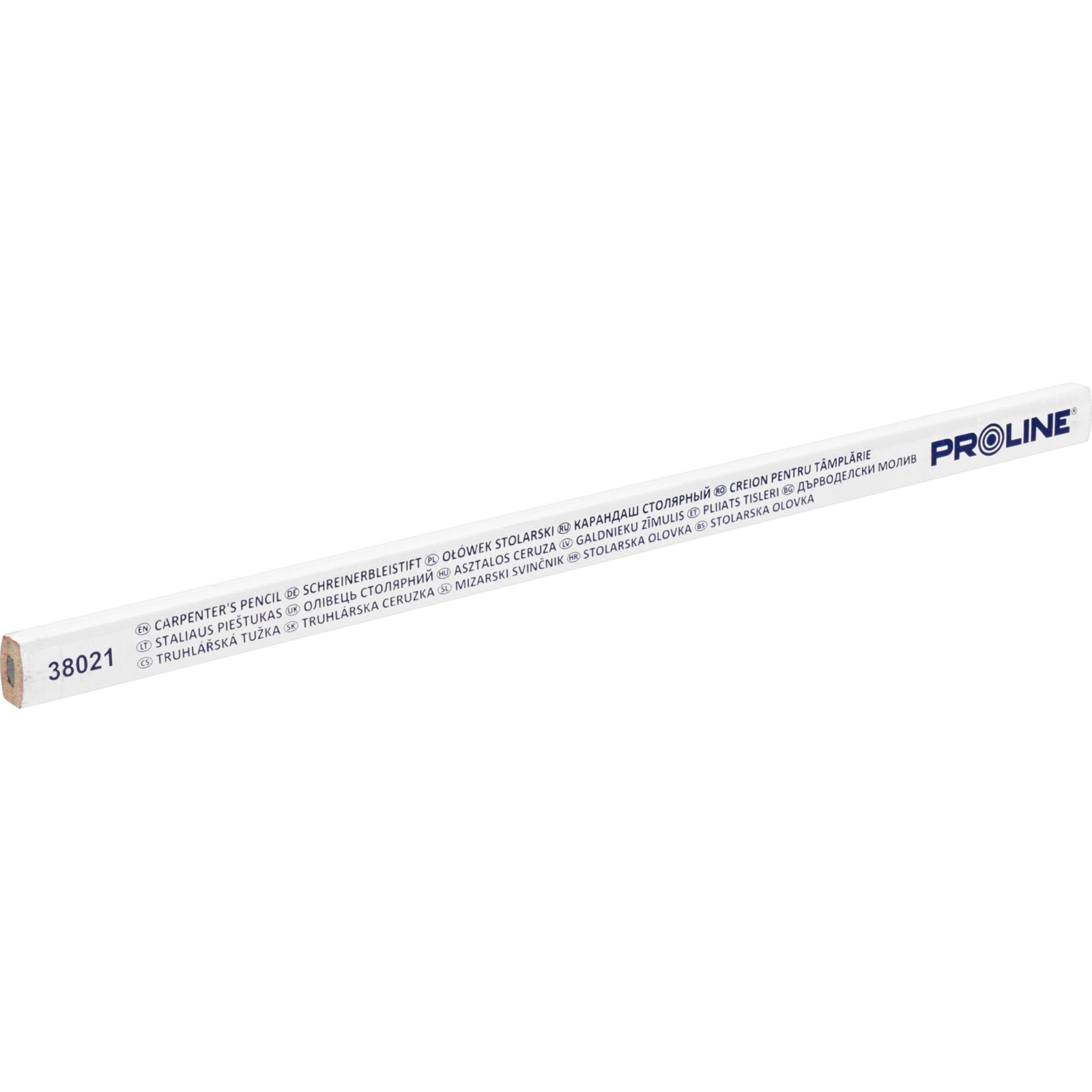 Pencil White