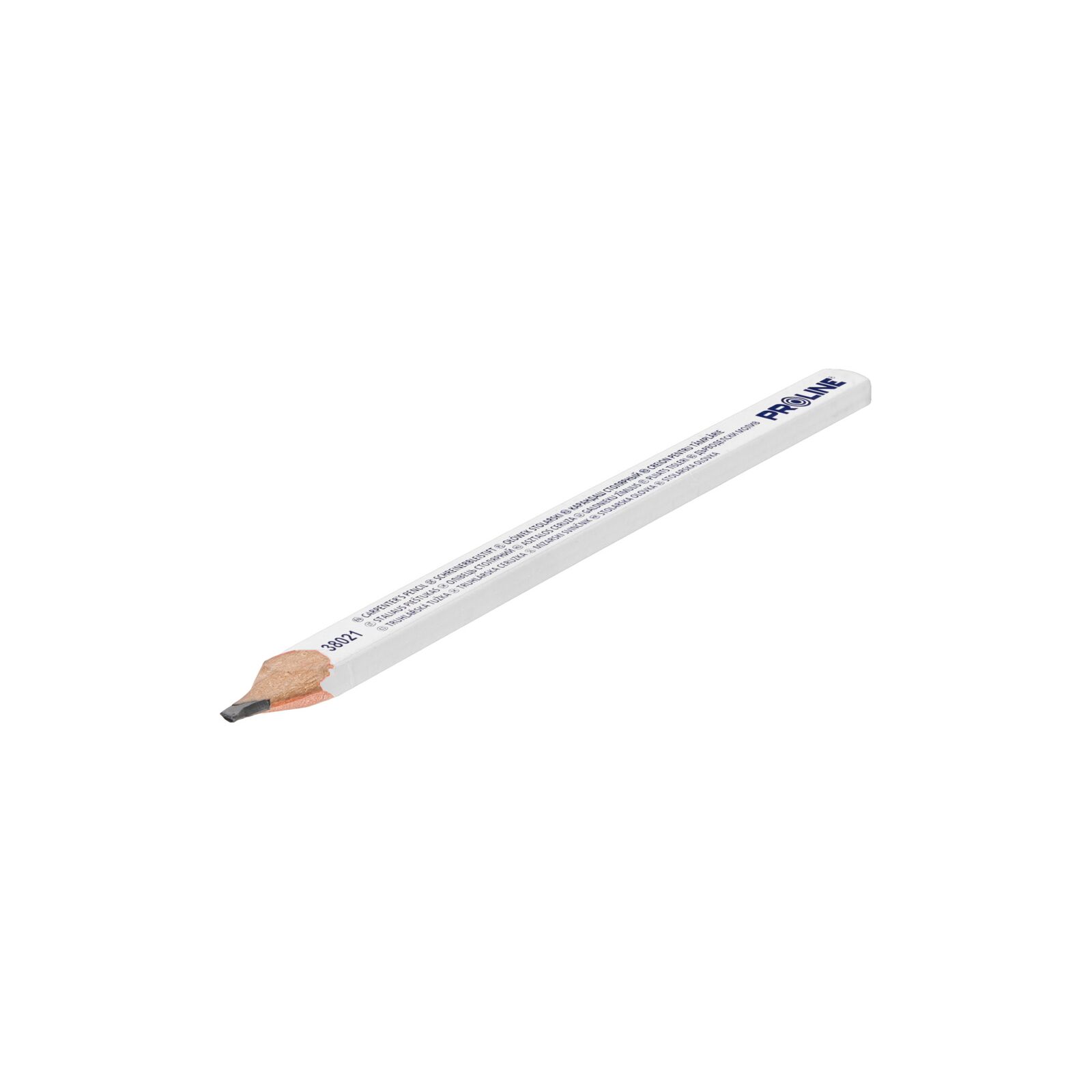 Pencil White