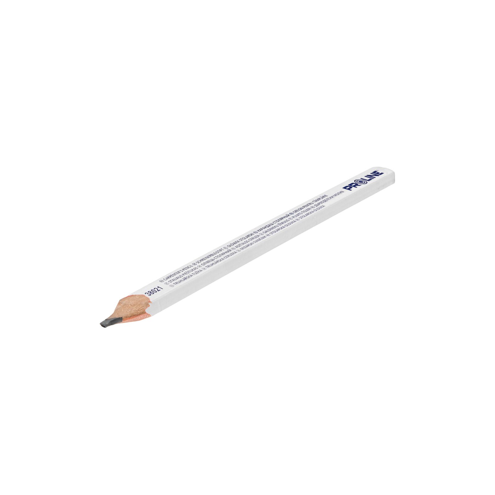 Pencil White