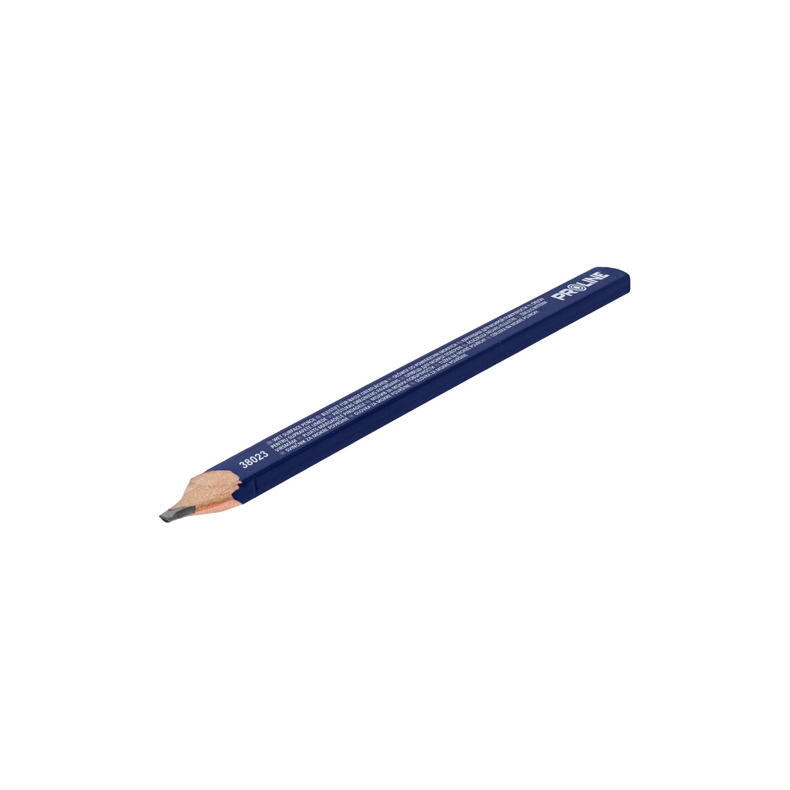 Pencil Blue