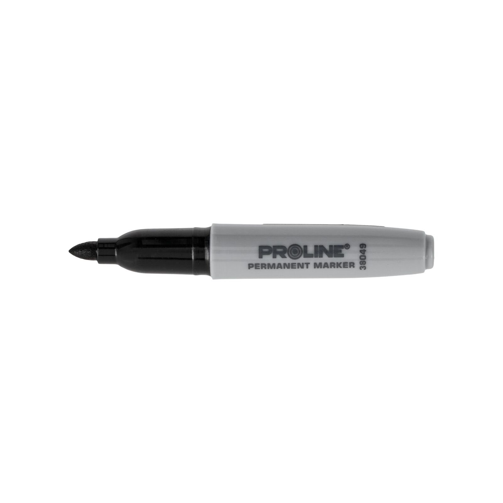 Permanent Mini Marker, Black, Proline