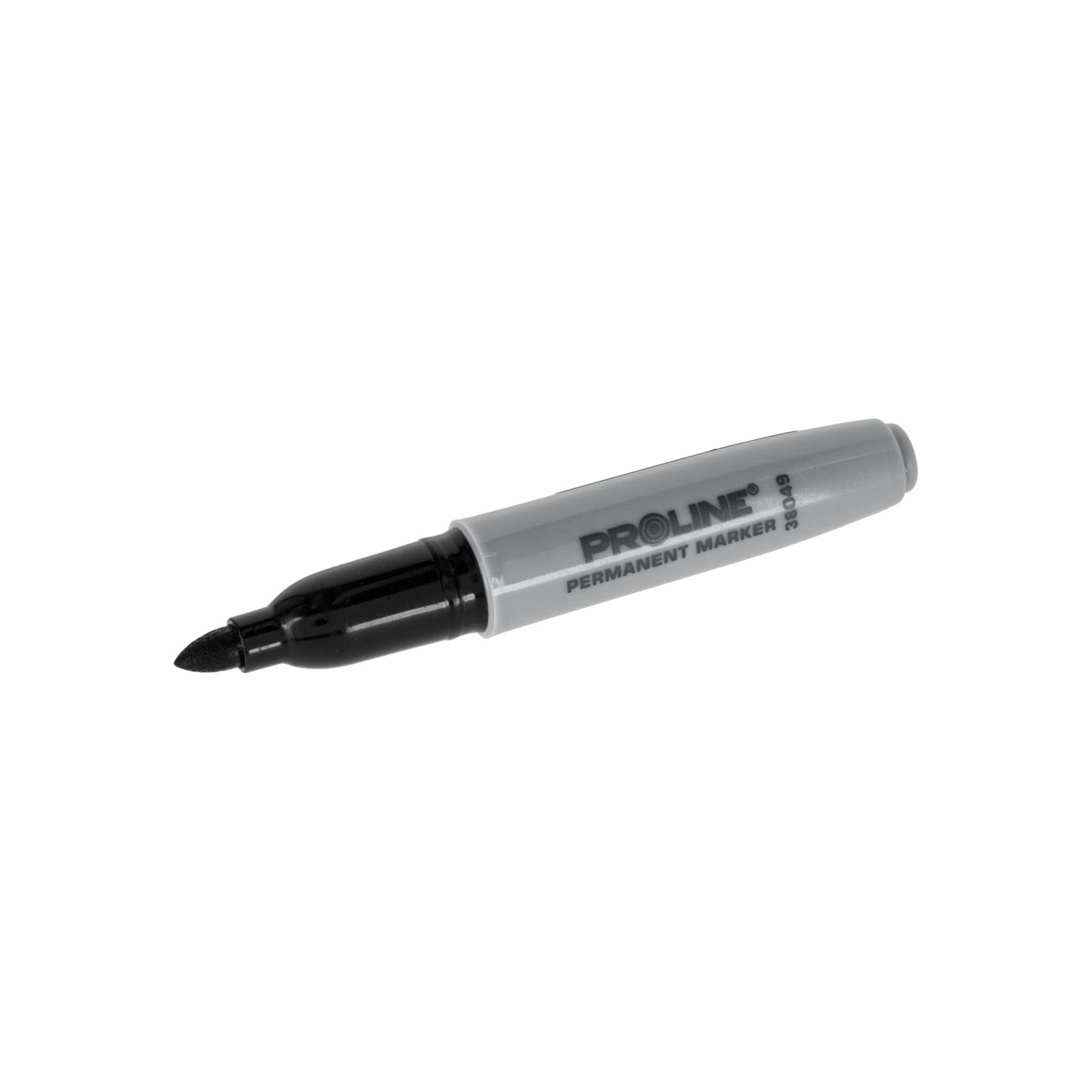 Permanent Mini Marker, Black, Proline