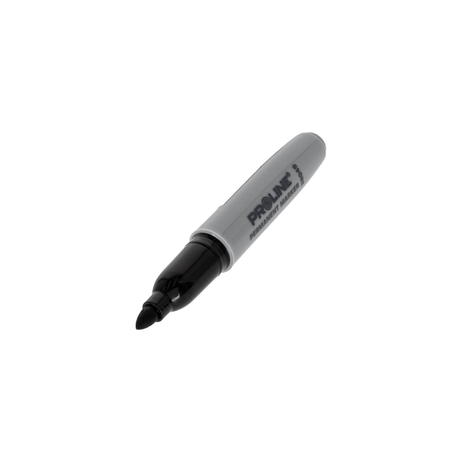 Permanent Mini Marker, Black, Proline