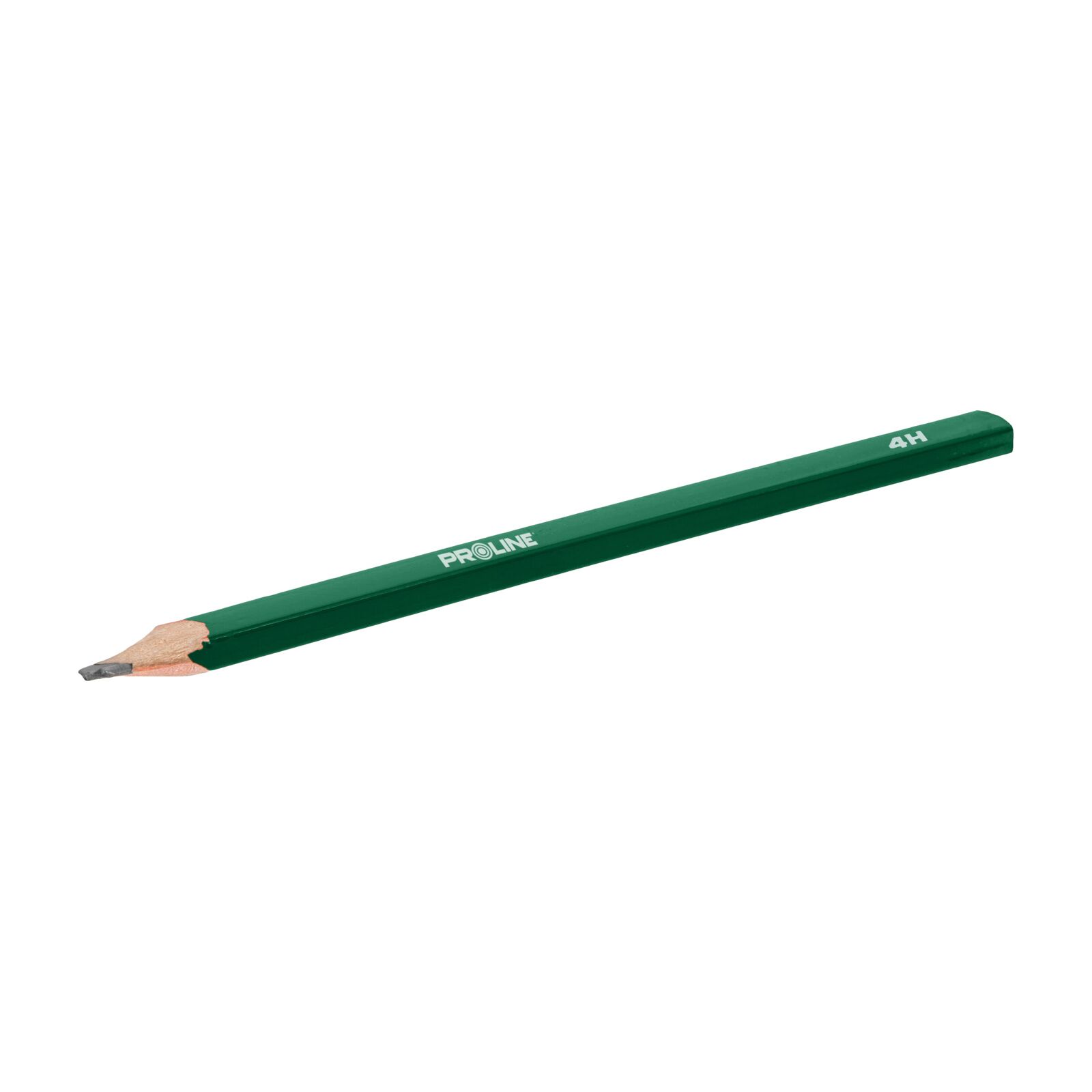 Mason Pencils 4H Green 144pcs, Proline