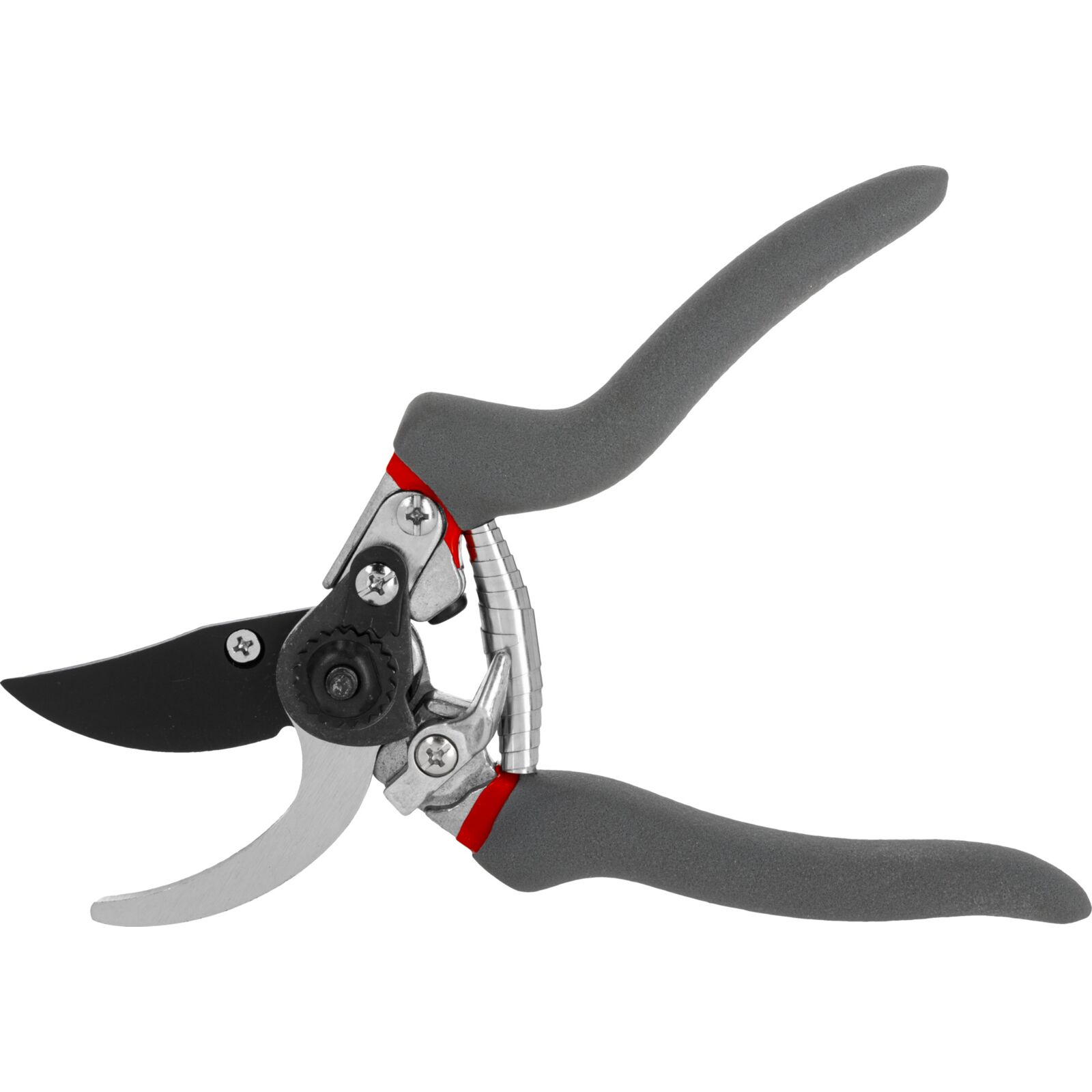 Garden Cutter 225 mm Max. Diameter 25 mm Teflon Blade, Proline