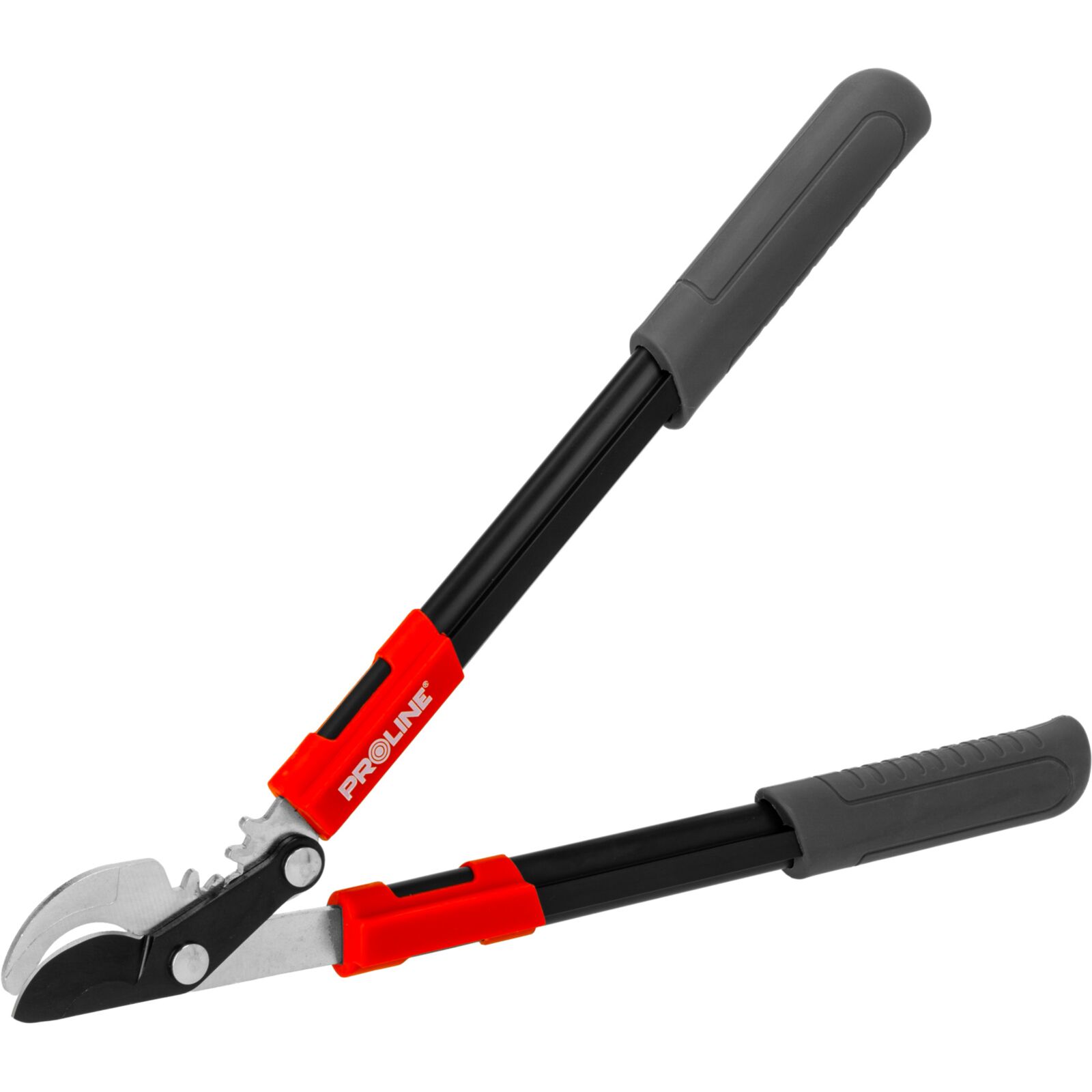 Bortskärande Lopper PTFE, Alu 485 mm, Proline