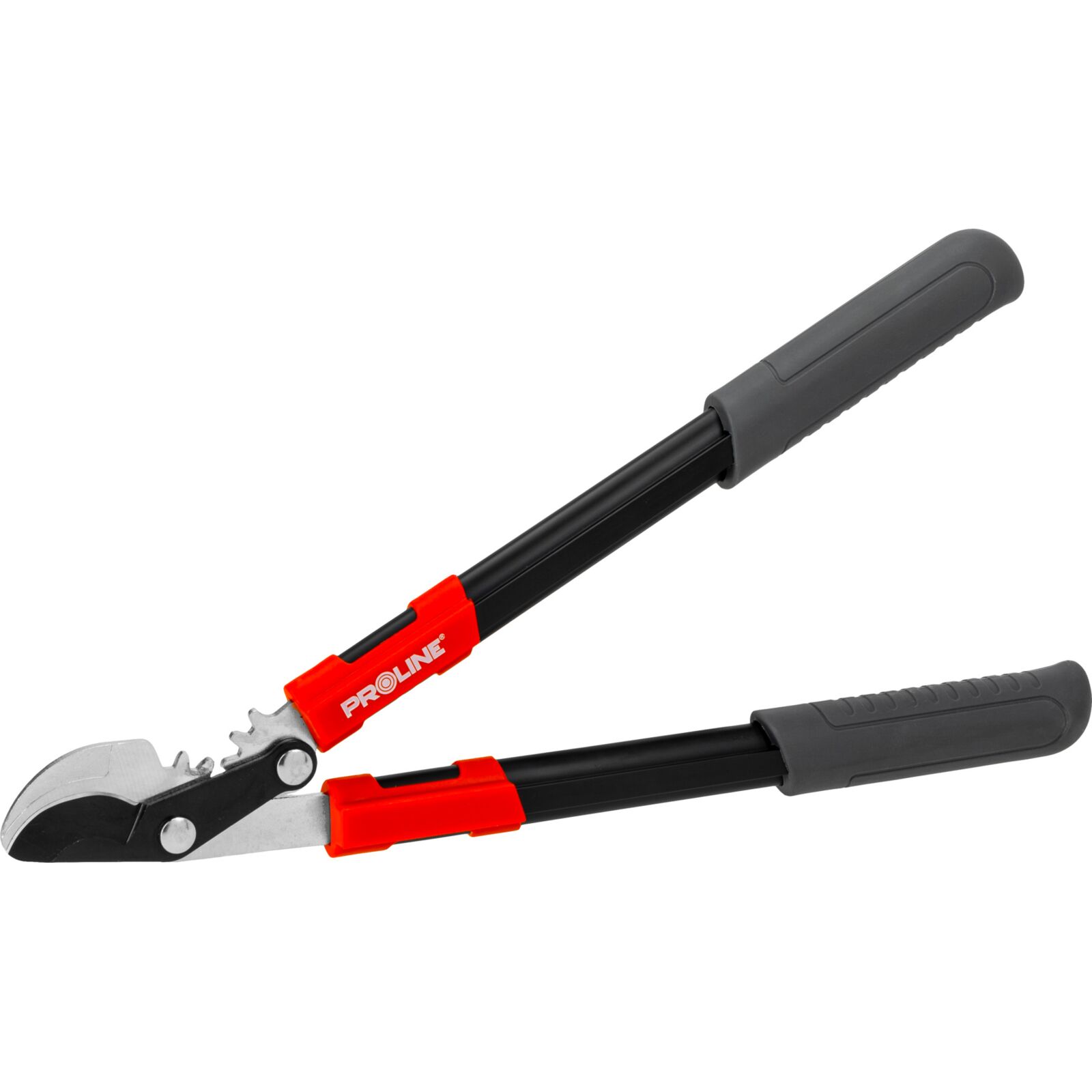 Bortskärande Lopper PTFE, Alu 485 mm, Proline