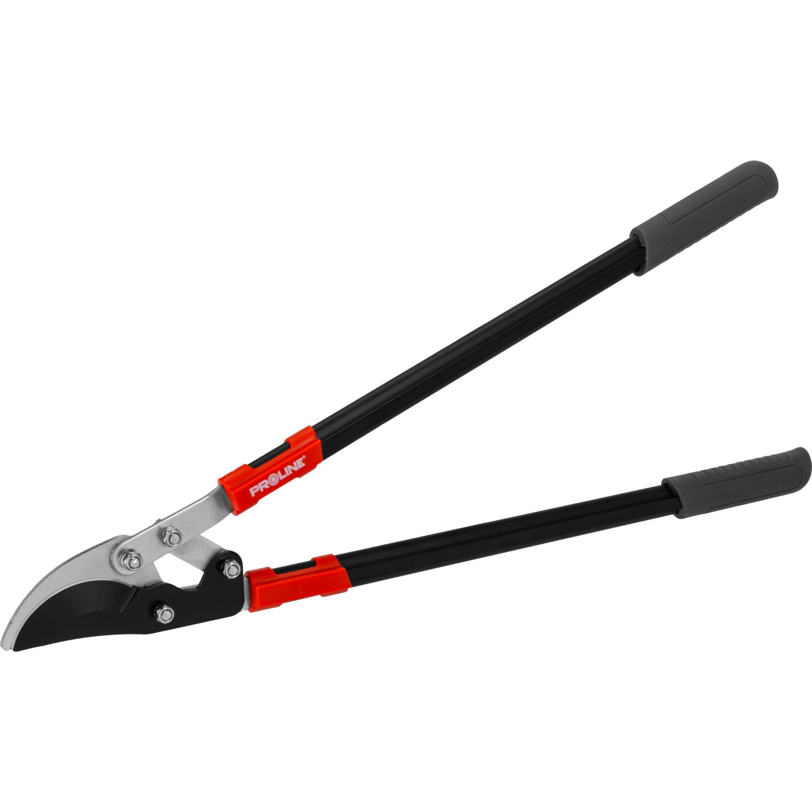 Grensax med PTFE-belagt blad 750 mm