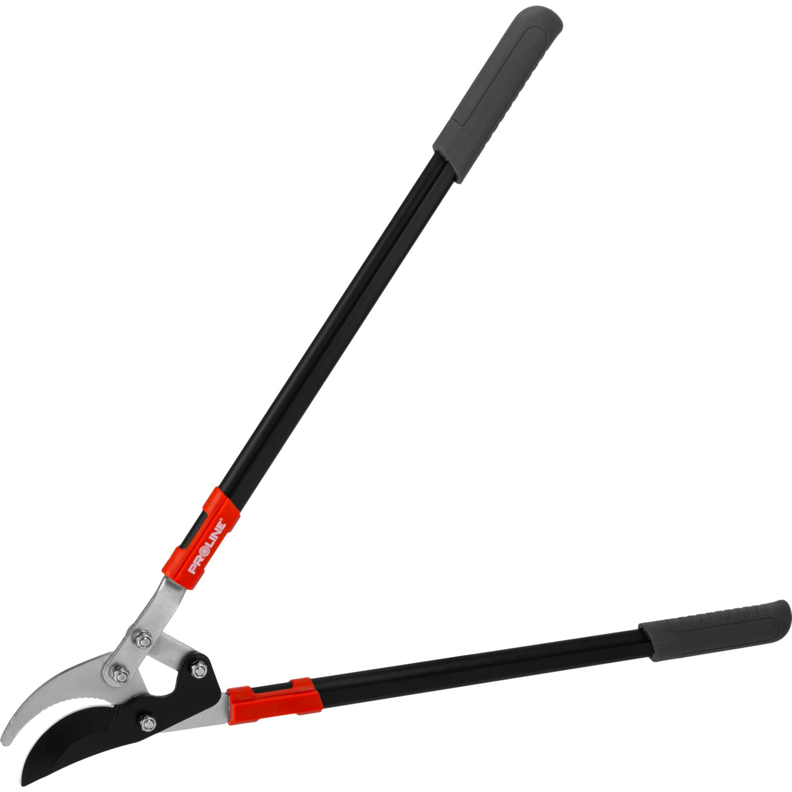 Grensax med PTFE-belagt blad 750 mm
