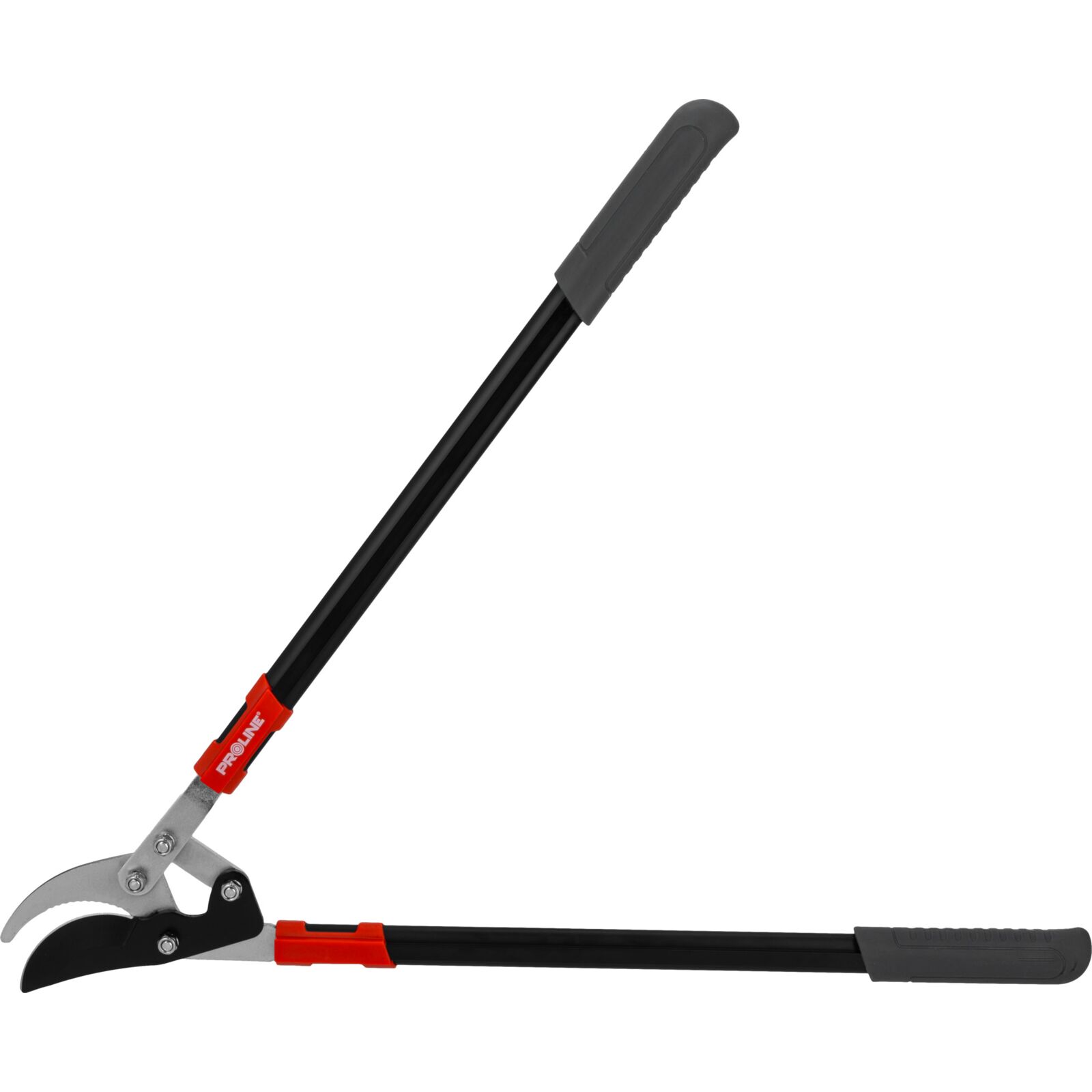 Grensax med PTFE-belagt blad 750 mm