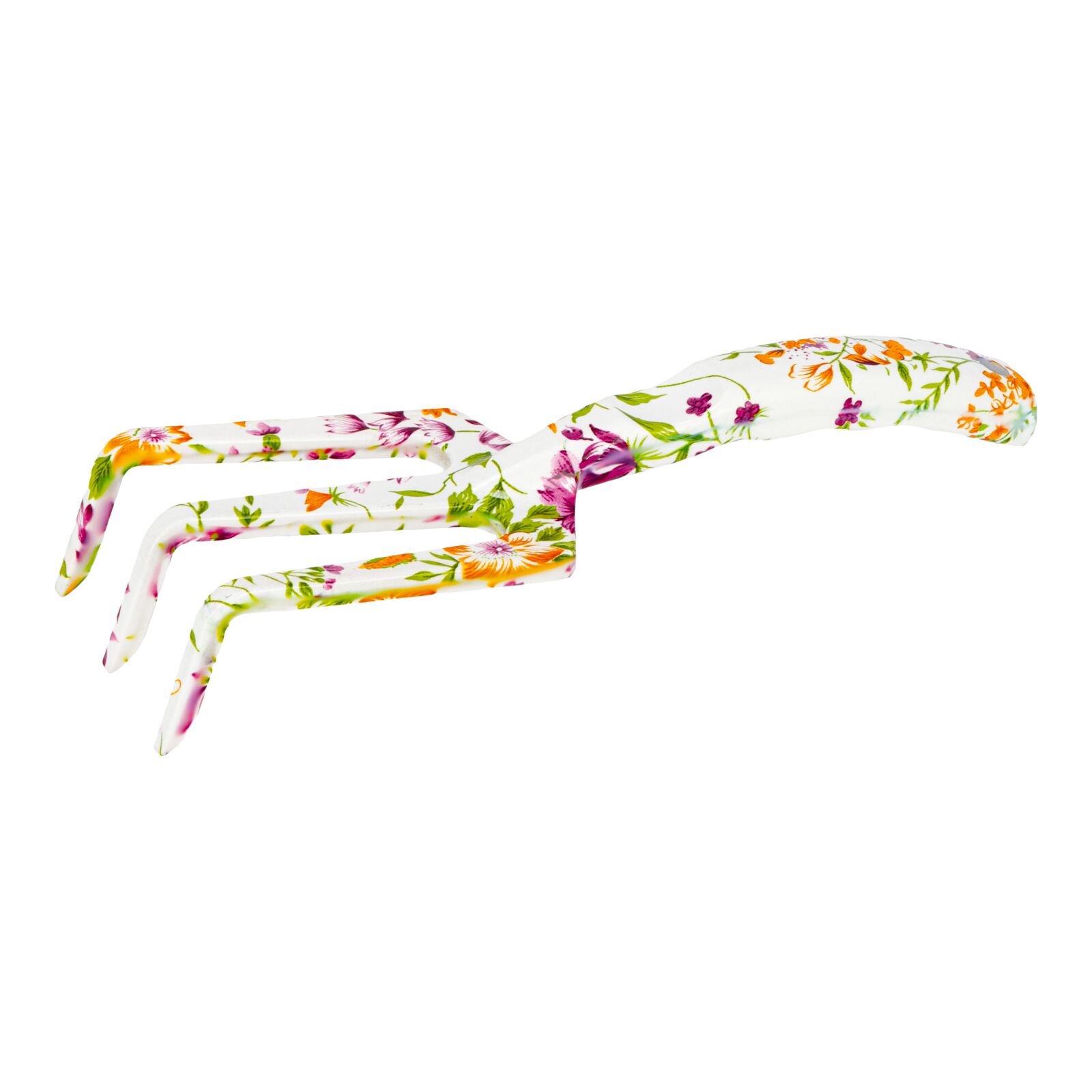 Garden Rake Floral Aluminium, Proline