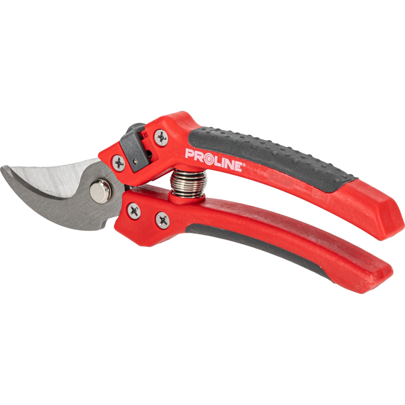 Premium Universal Hand Pruner, Inox, 8, Soft Touch, Proline