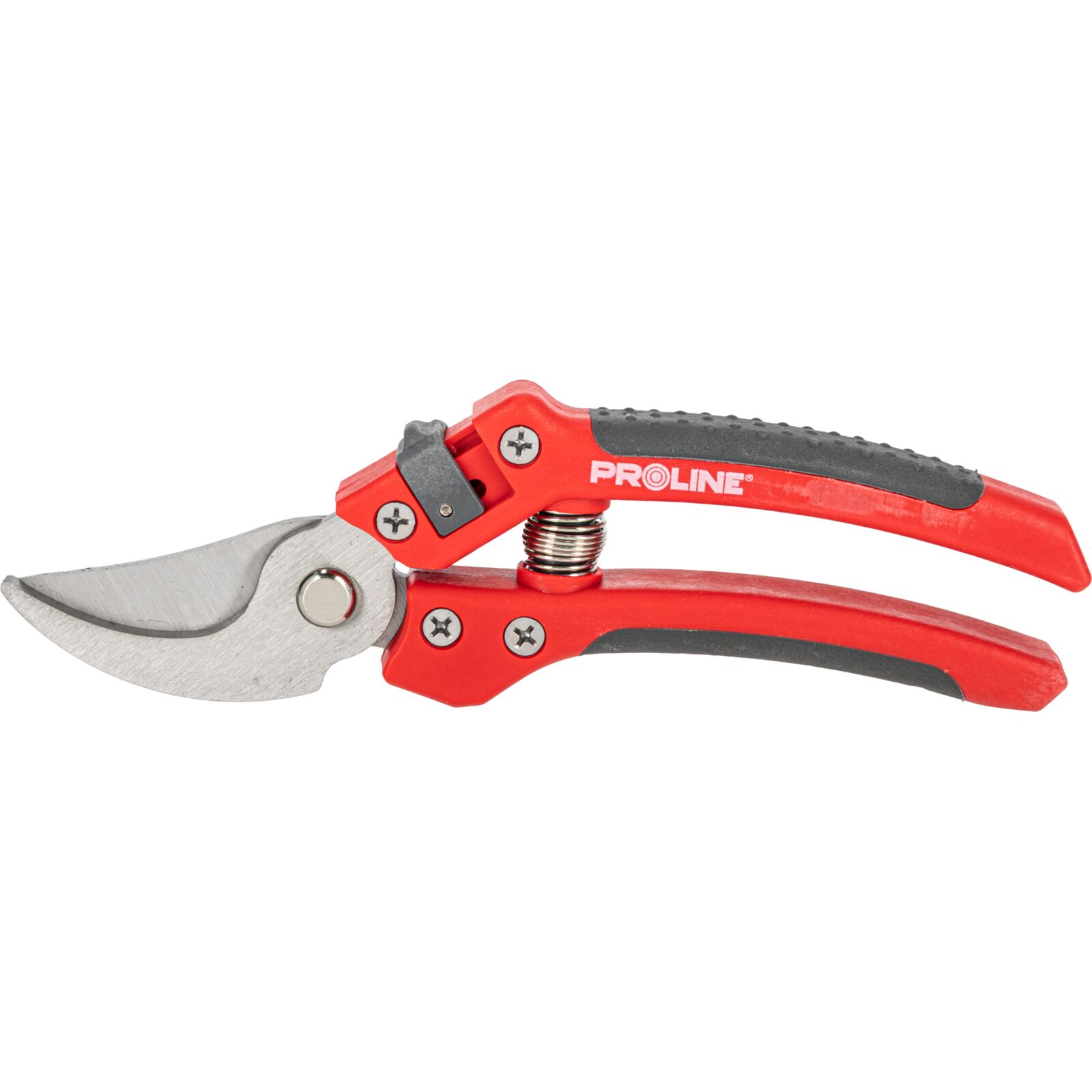 Premium Universal Hand Pruner, Inox, 8, Soft Touch, Proline