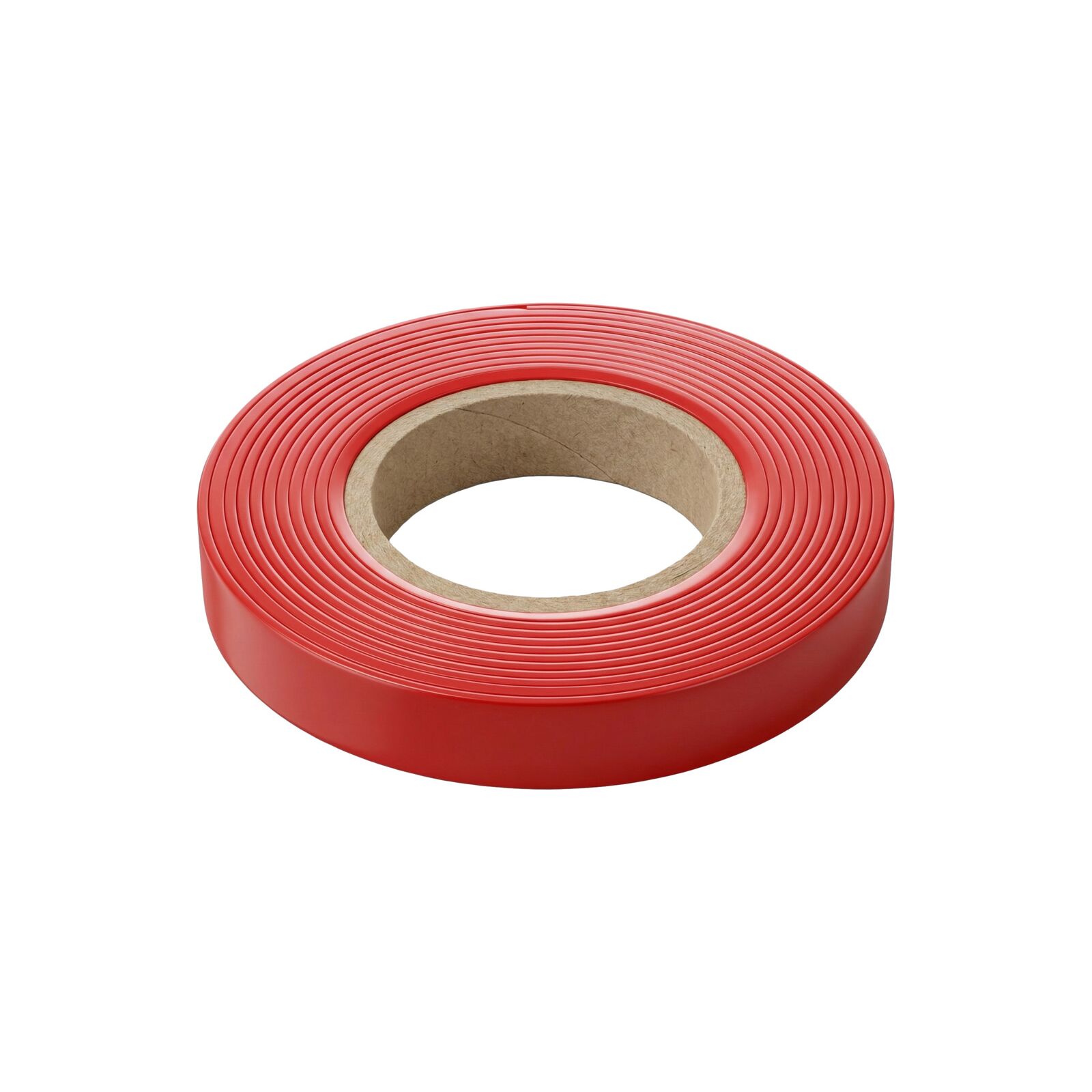 Röd PE-tejp 11 mm, 20 st för 40091
