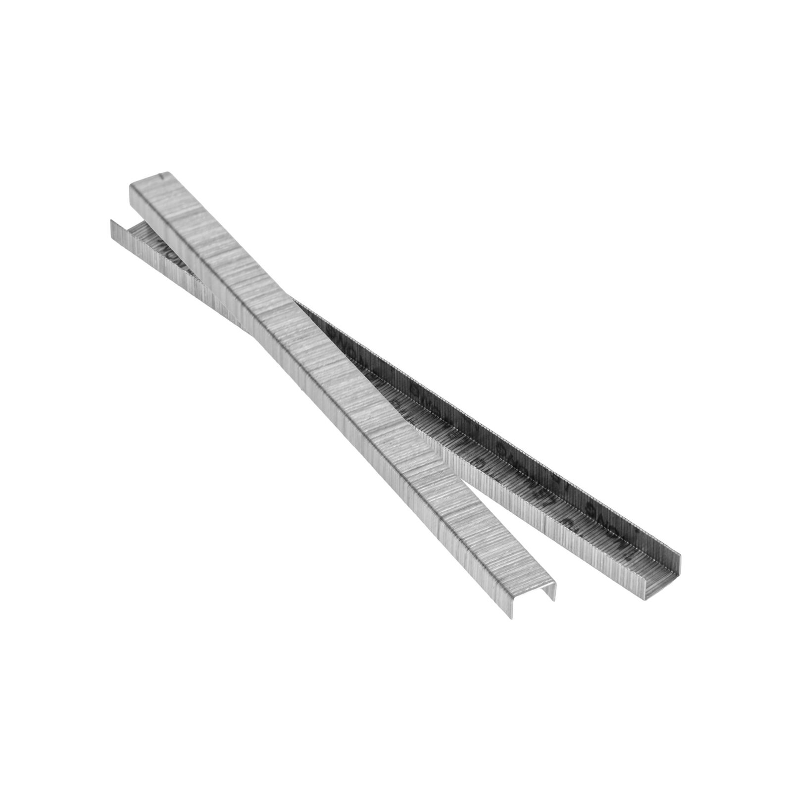 Klammer för växtbindare 4x7 mm, 10000 st