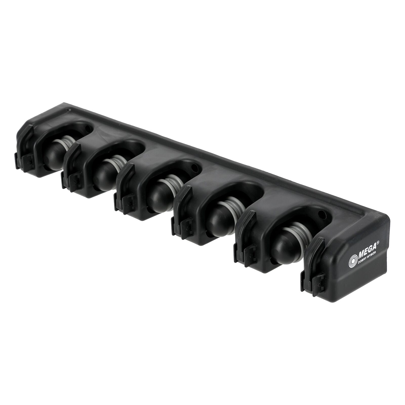 Tool Hanger 18-32 mm, 5 Handles, 6 Hooks