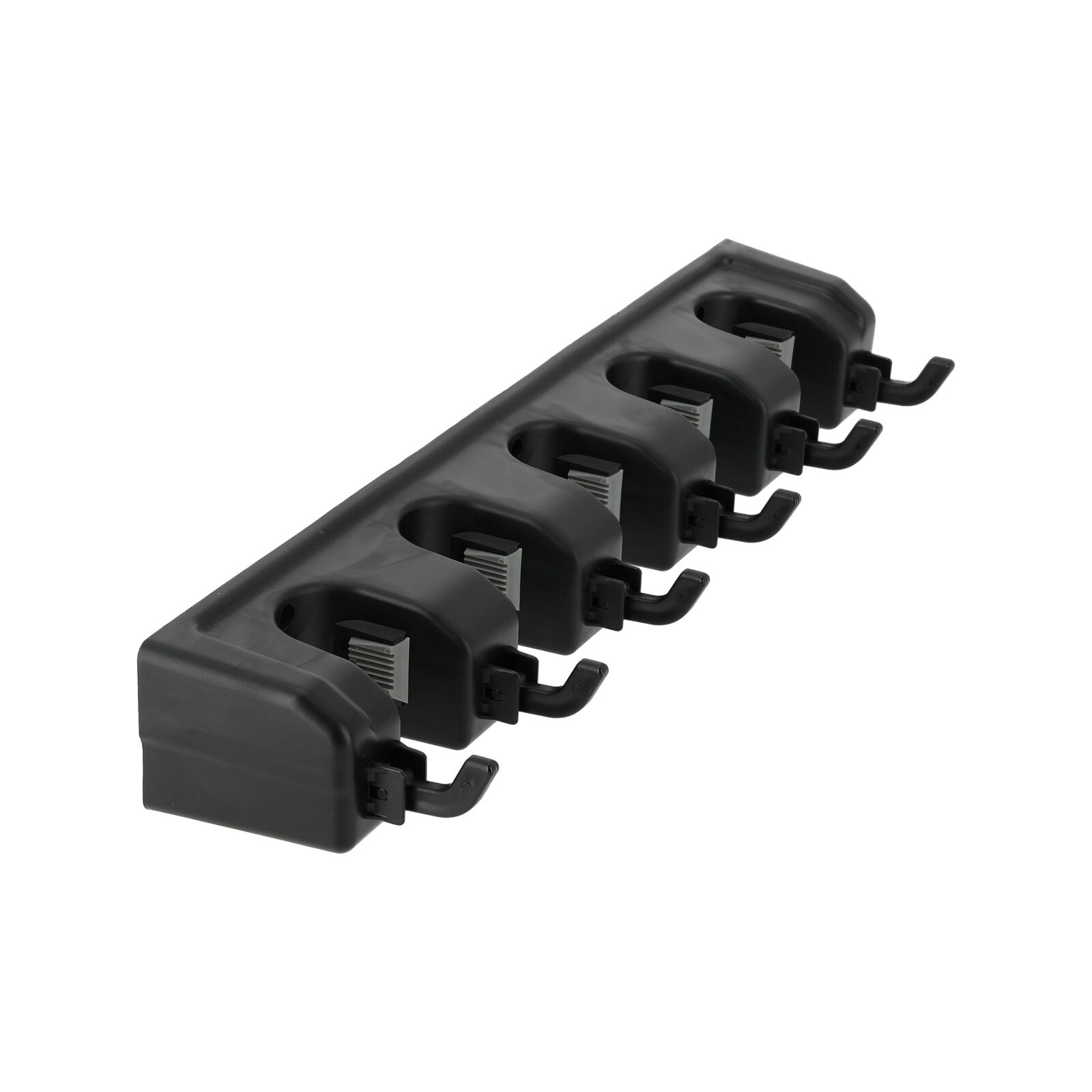 Tool Hanger 18-32 mm, 5 Handles, 6 Hooks