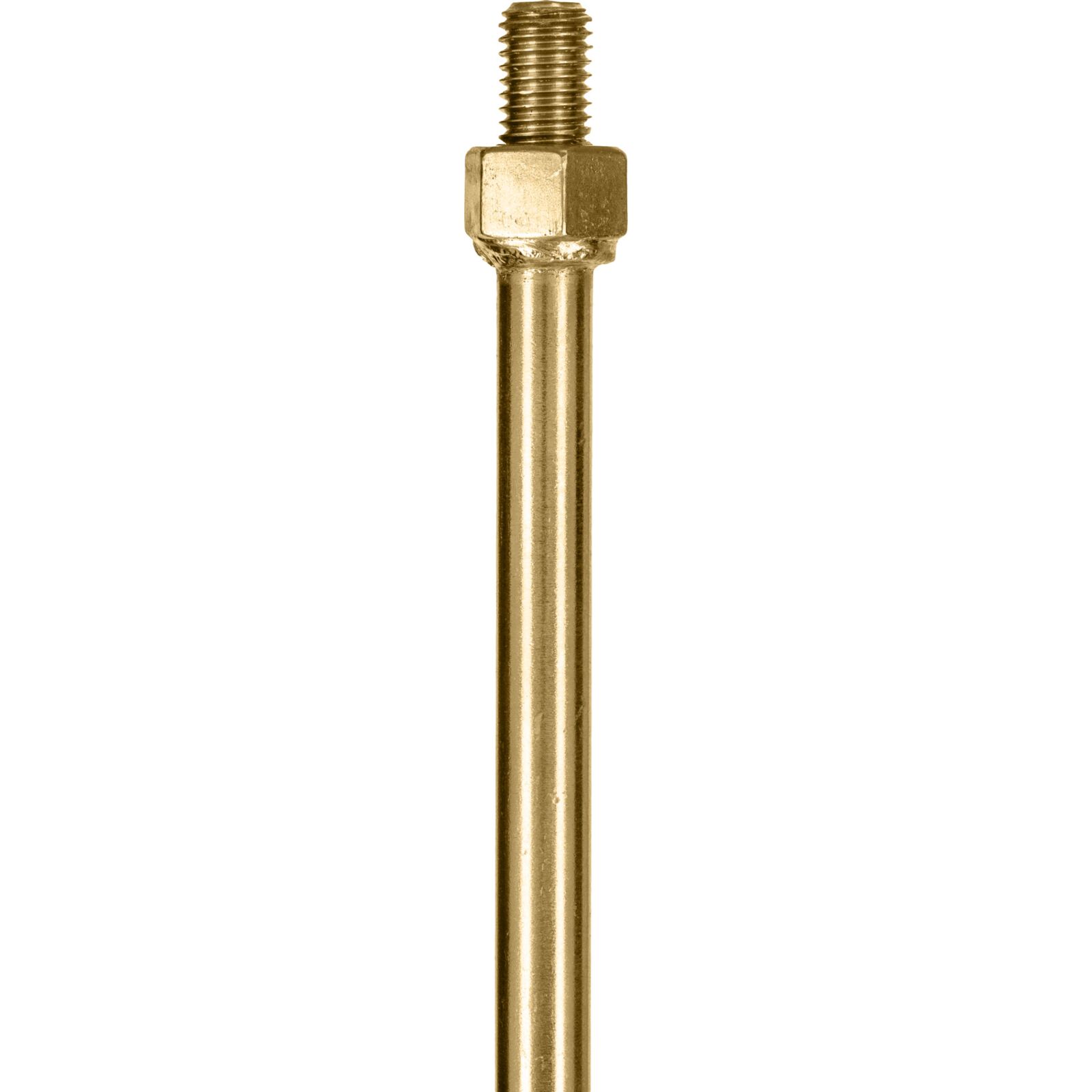 Blandarstav, bruks- och färgblandare M14, 120 x 540 mm, Proline