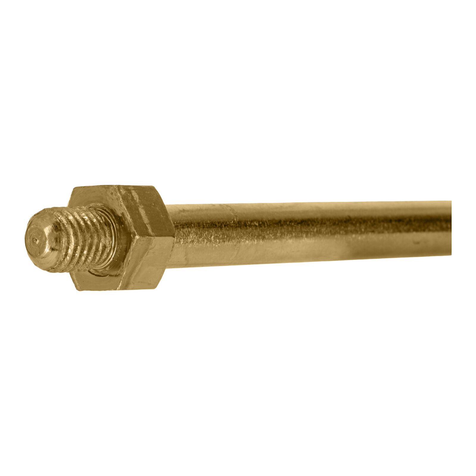 Blandarstav, bruks- och färgblandare M14, 120 x 540 mm, Proline