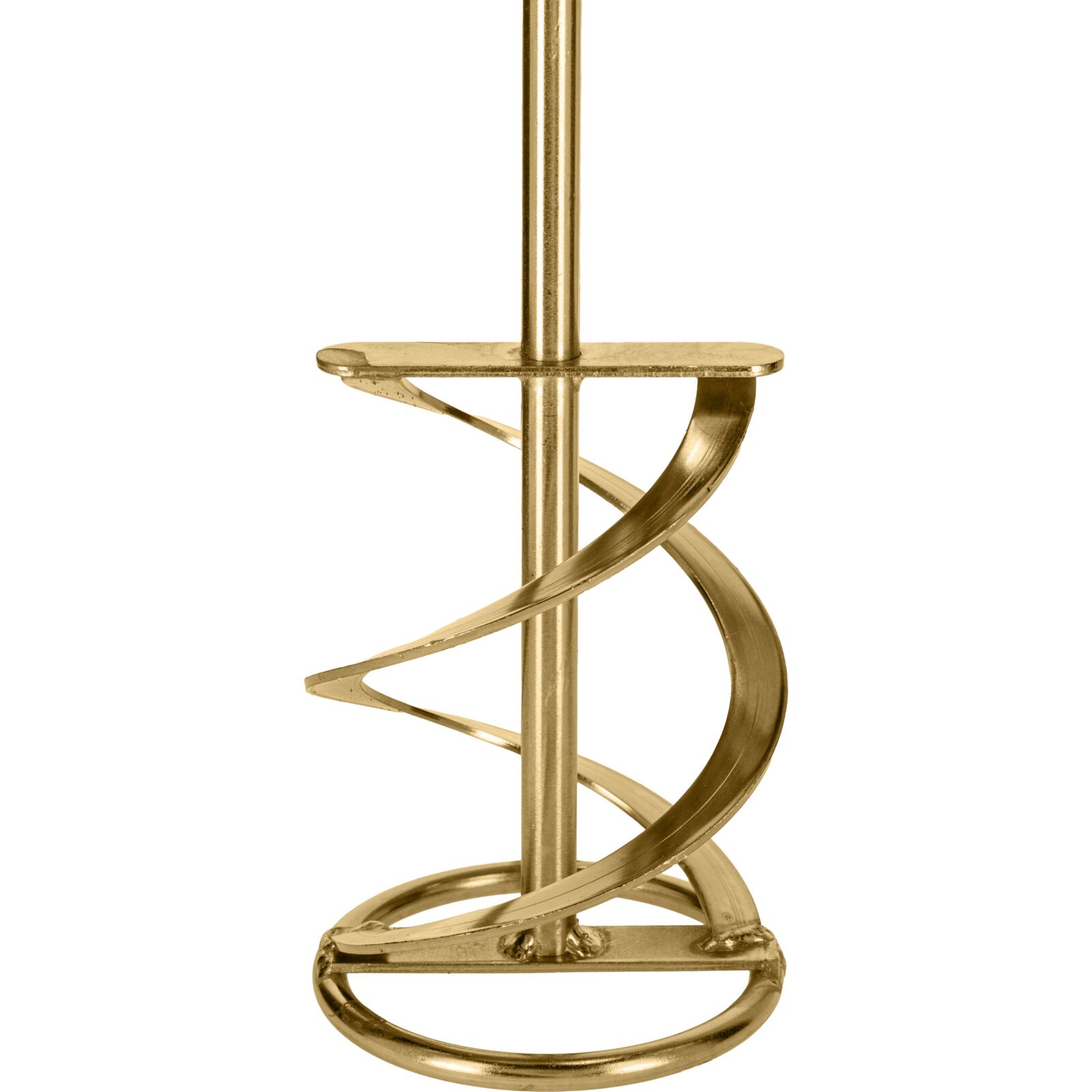 Blandarstav, bruks- och färgblandare M14, 120 x 540 mm, Proline