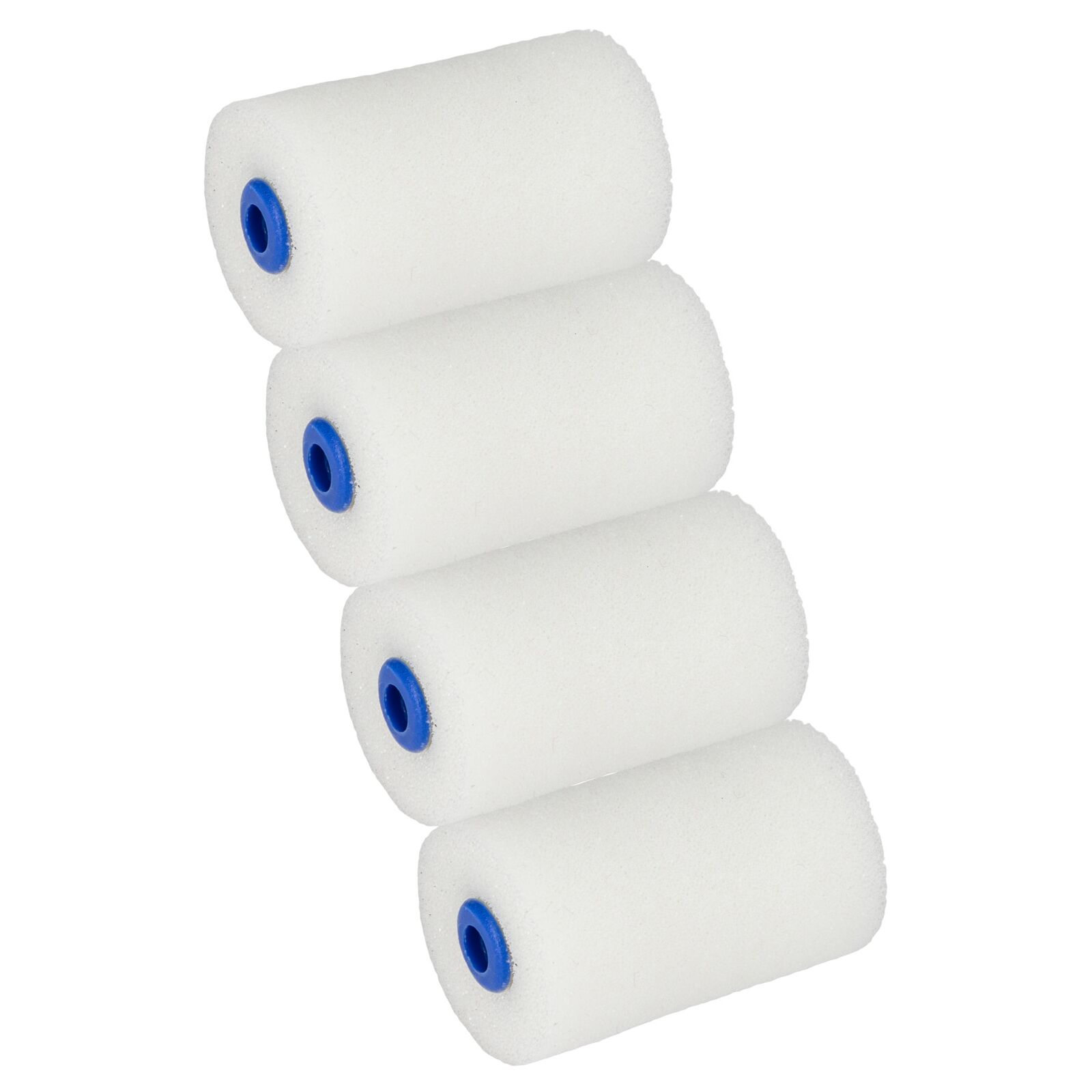 Handle and Roller Sleeve Moltopren 35 x 5, 4-Pack, Proline
