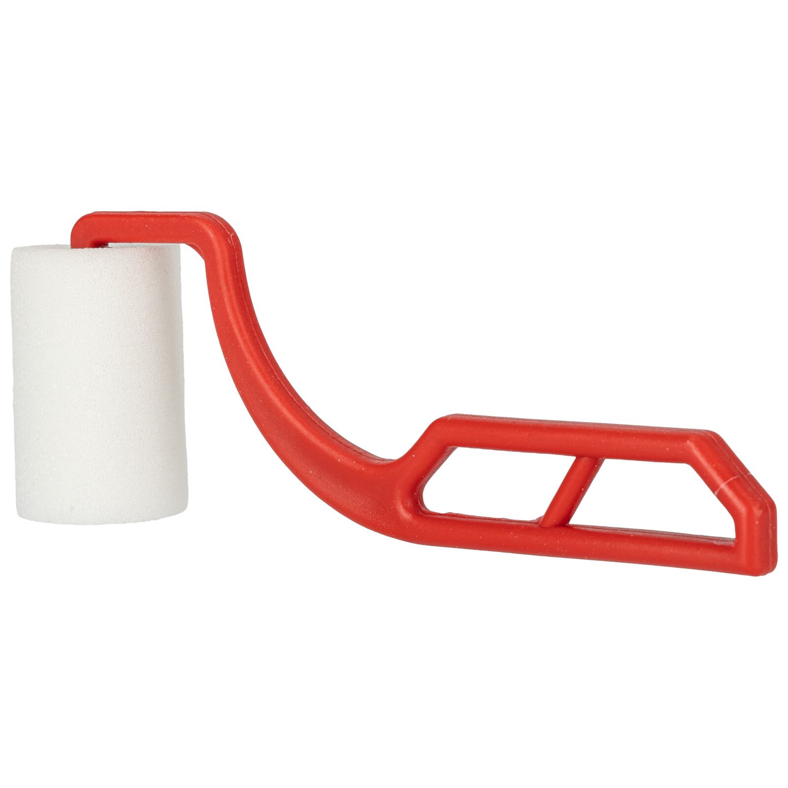 Handle and Roller Sleeve Moltopren 35 x 5, 4-Pack, Proline