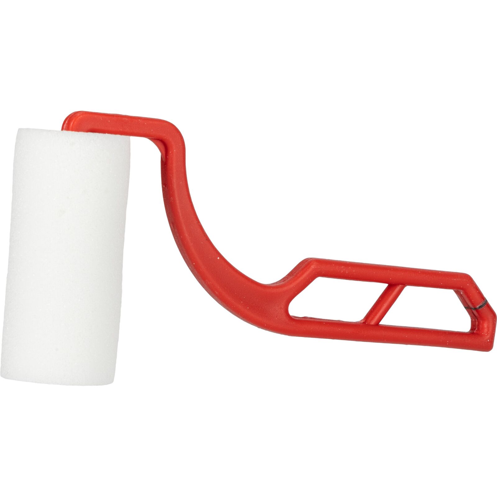 Handle and Roller Sleeve Moltopren 35 x 7, 4-Pack, Proline