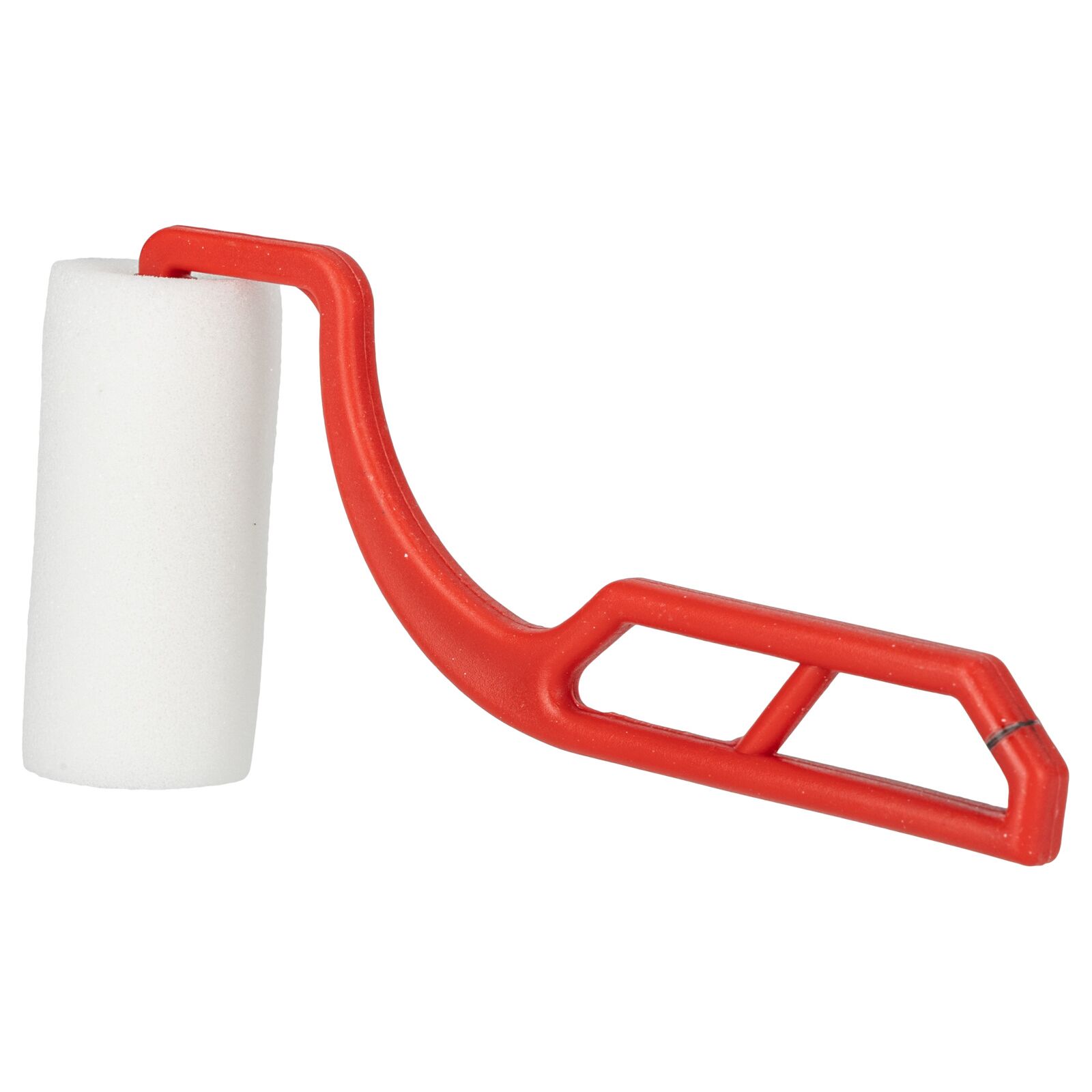 Handle and Roller Sleeve Moltopren 35 x 7, 4-Pack, Proline