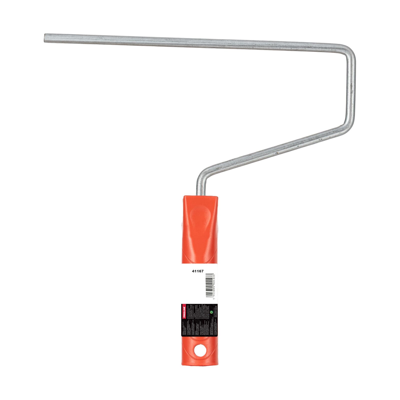 Frame 250 FI6, Proline