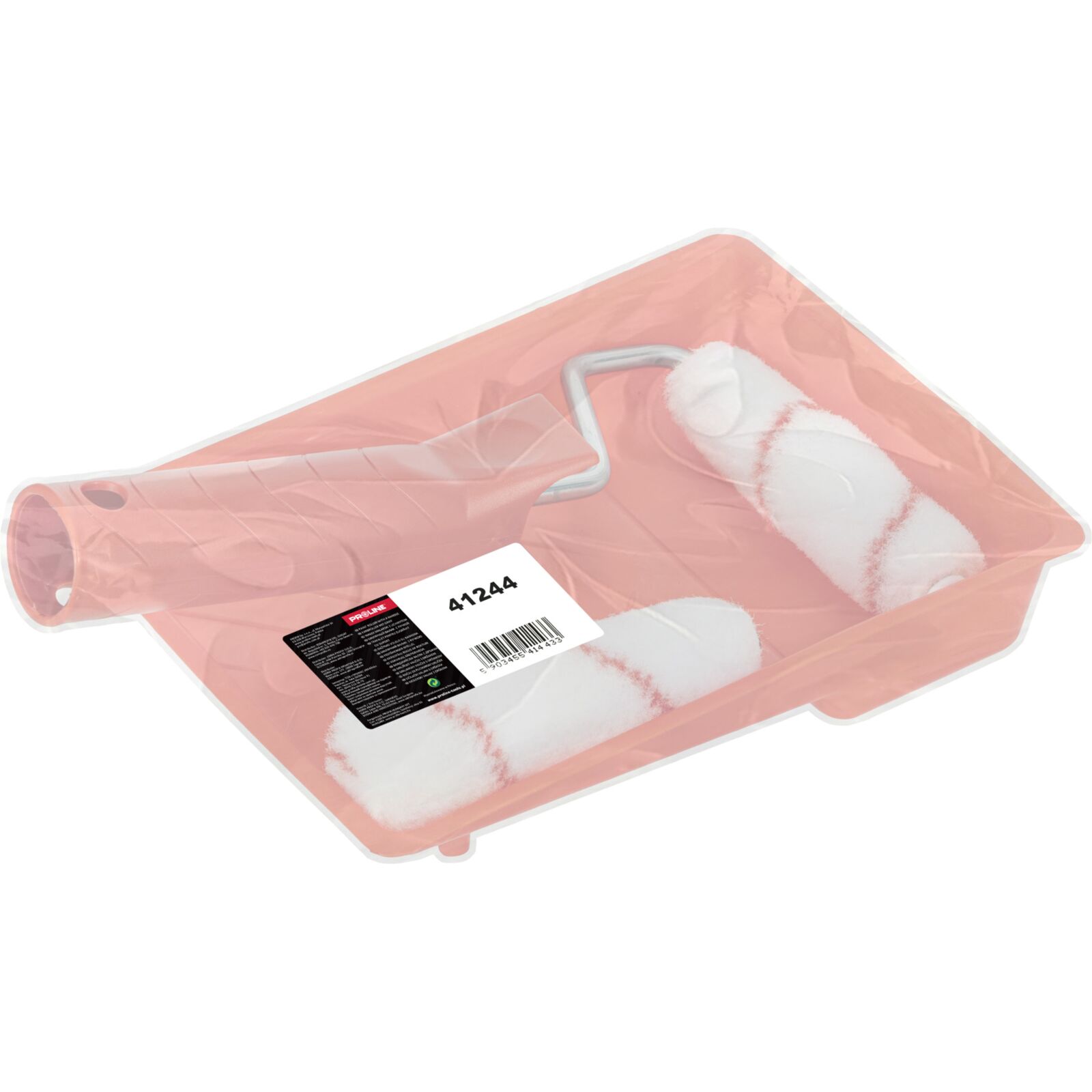 Mini Roller set, Nylon, Proline