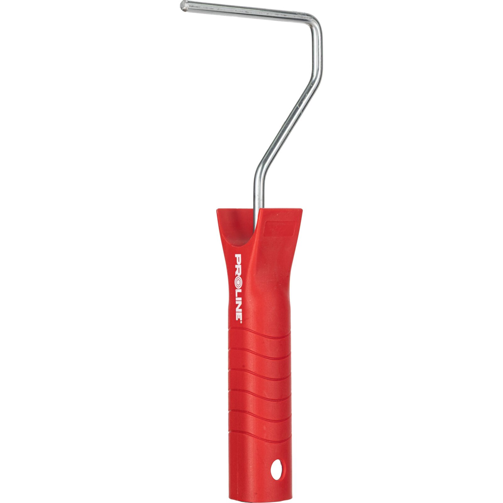Rollrar Velour 10 x 100 mm, FI6, 2-pack, Proline