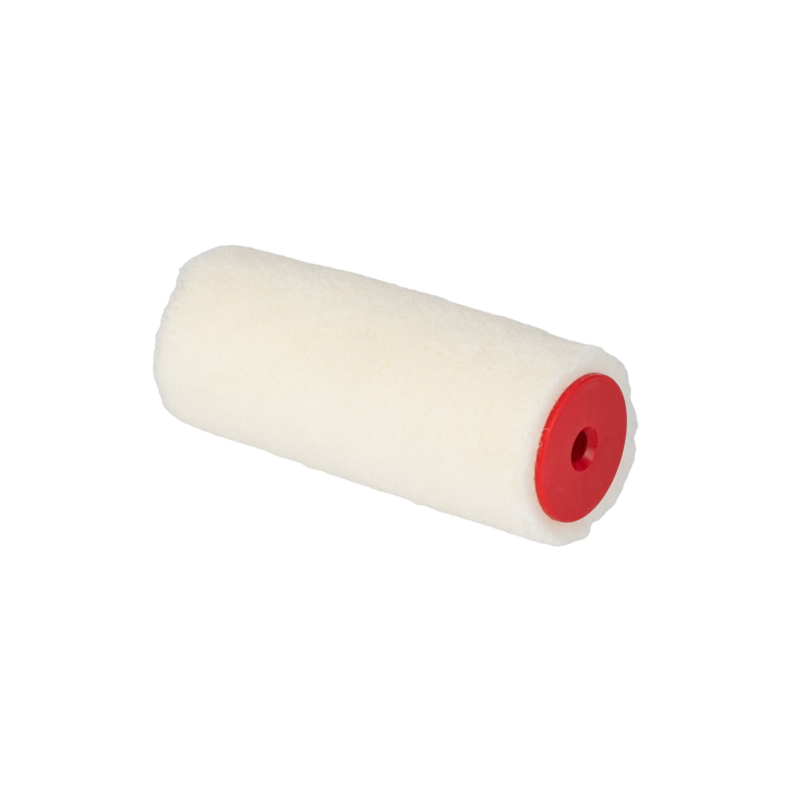 Velour Roller 30 x 100 mm, FI6, with Handle, Proline