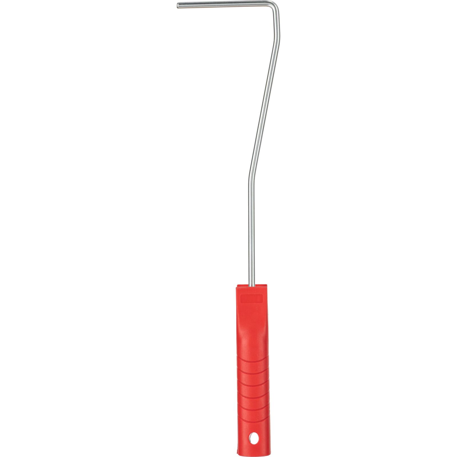 Velour Roller 30 x 100 mm, FI6, with Handle, Proline
