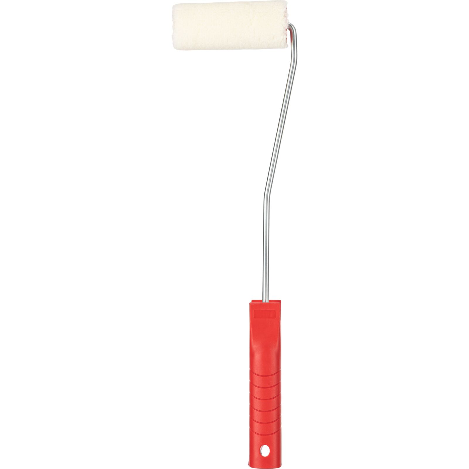 Velour Roller 30 x 100 mm, FI6, with Handle, Proline