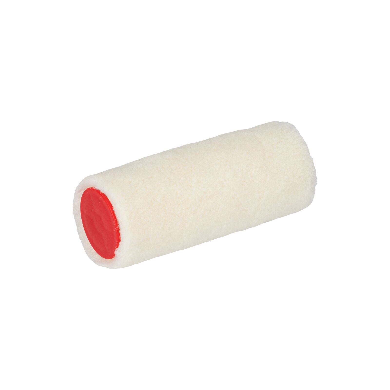 Velour Roller 30 x 100 mm, FI6, with Handle, Proline