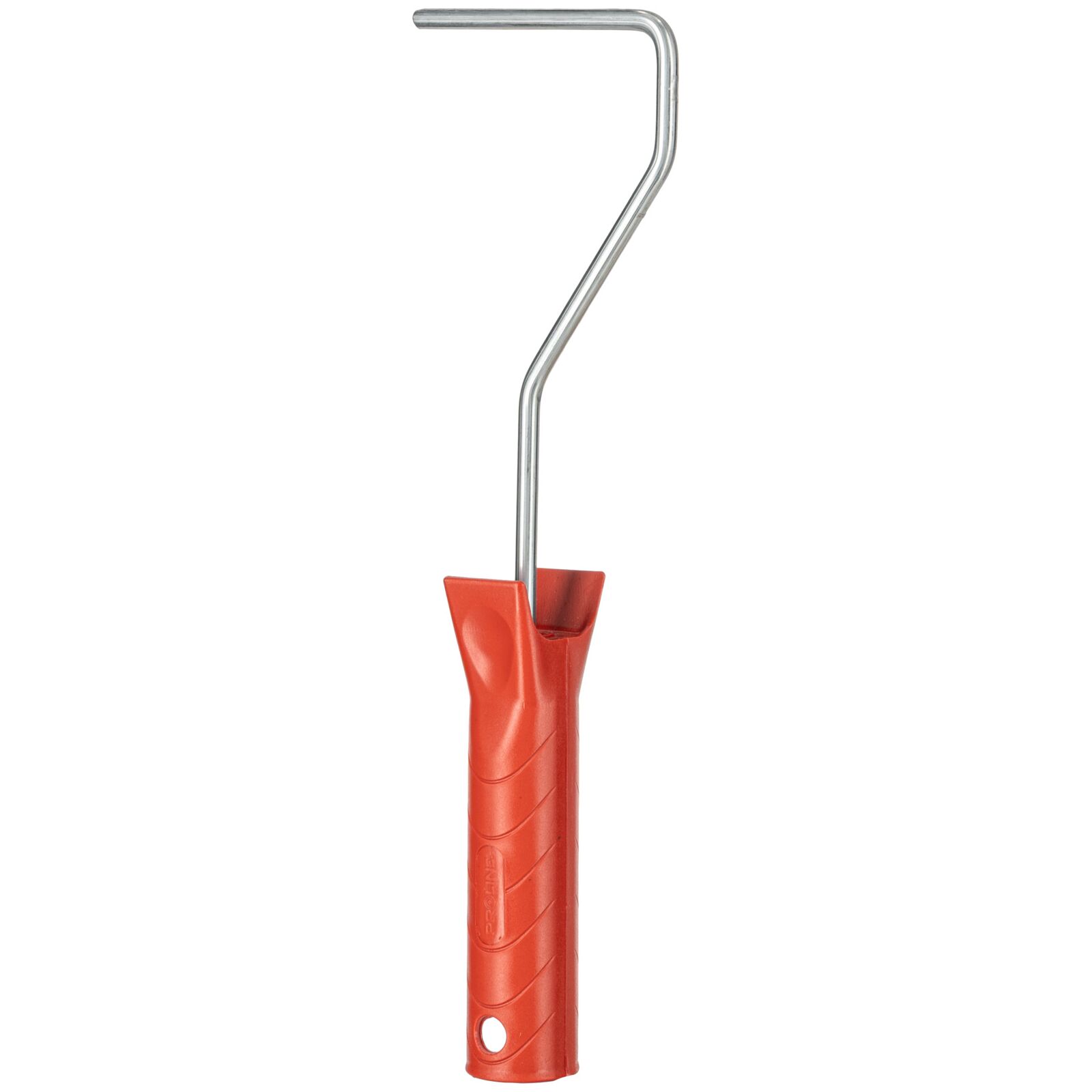 Färgrullar med Båge 10 x 100 mm FI6, 2-pack, Proline