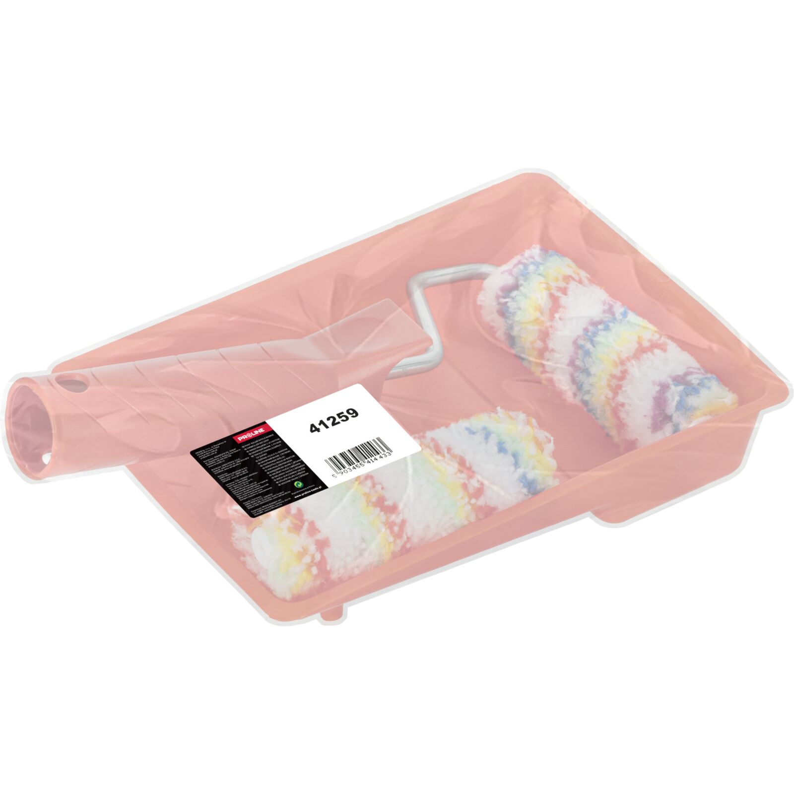 Rollersats mini, Proline