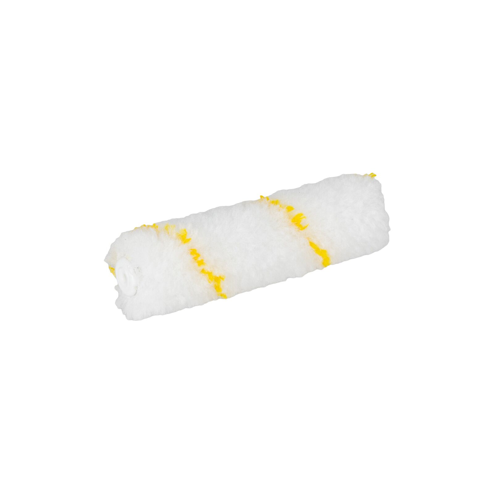 Rollermuffar 10 x 100 mm för släta ytor, 2-pack