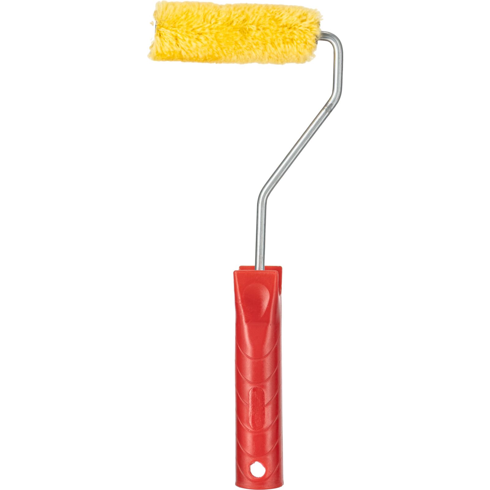 Rollers with Frame 10 x 100 mm FI6, 2-Pack, Proline