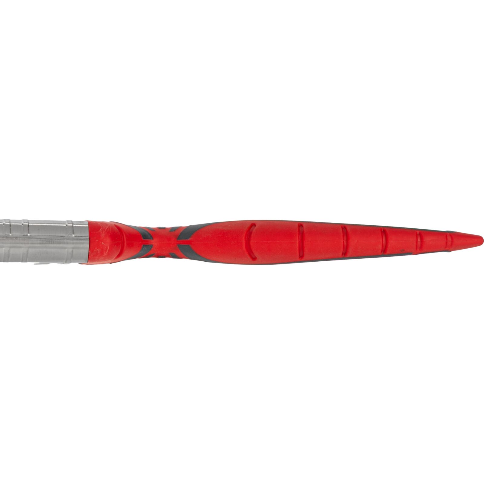 Flat Paintbrush Premium 65 mm, 2C-TPR, SS, Acrylic Paints, Proline