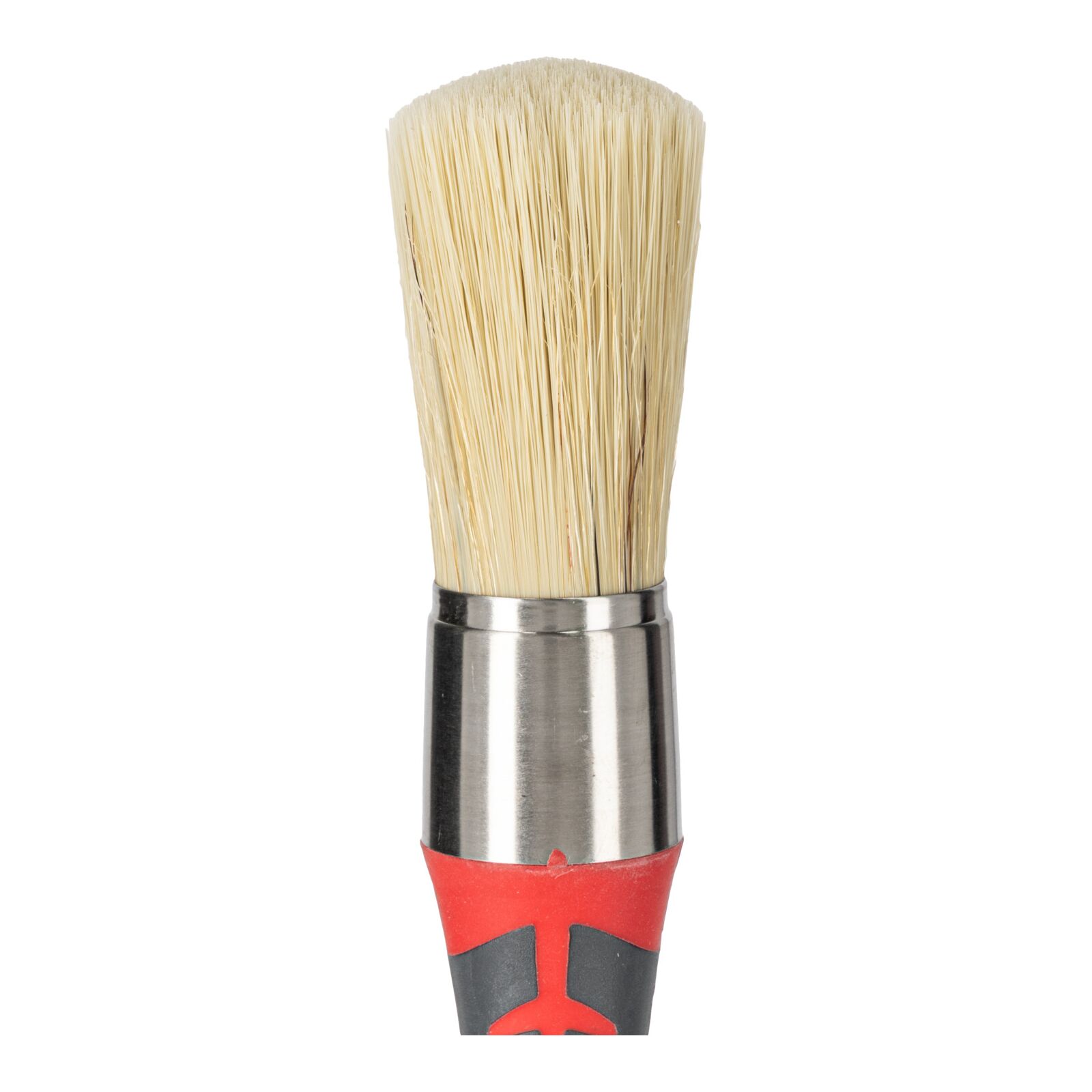 Round Brush 15-25 mm, Premium 2C-TPR, SS, Universal, Proline