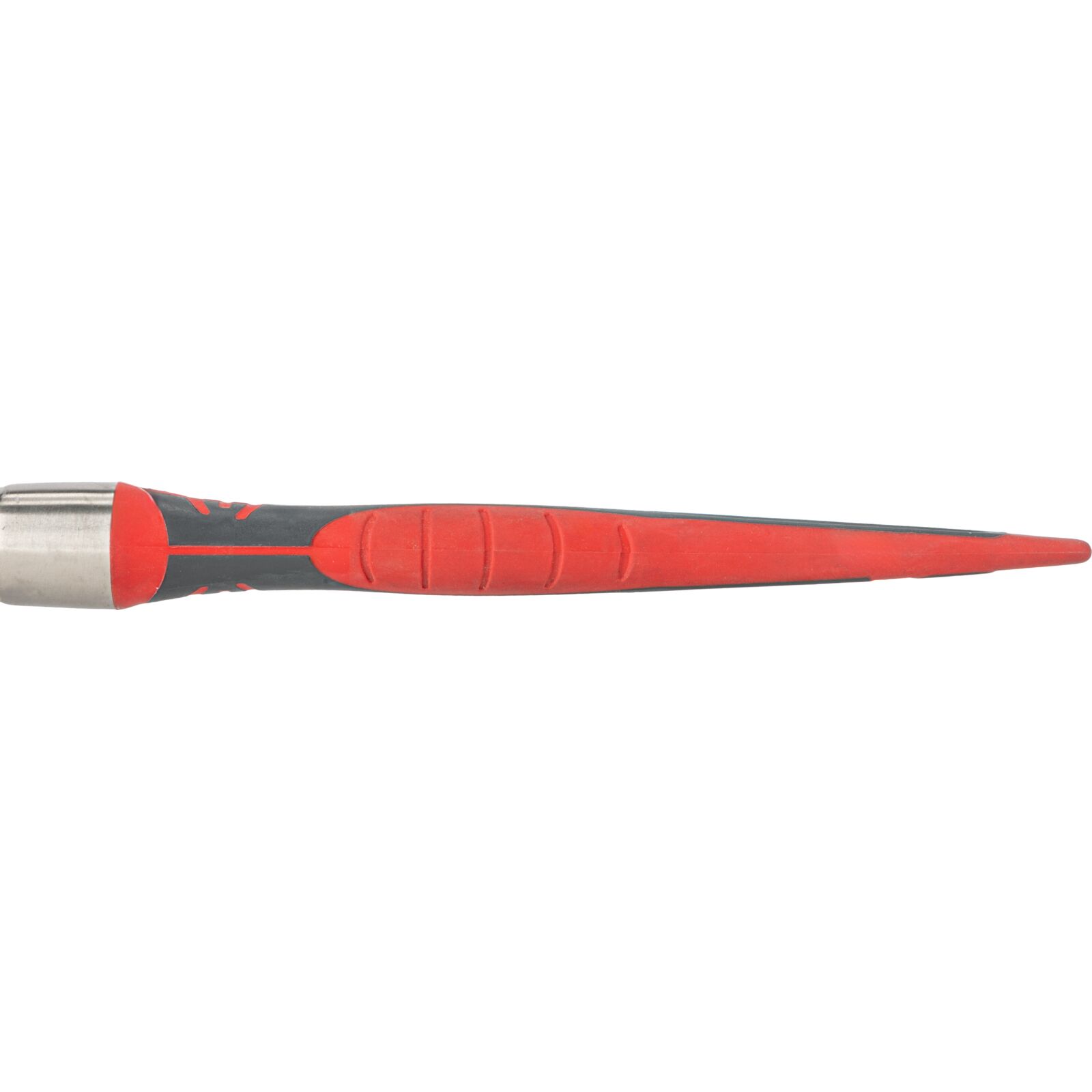 Round Brush 15-25 mm, Premium 2C-TPR, SS, Universal, Proline
