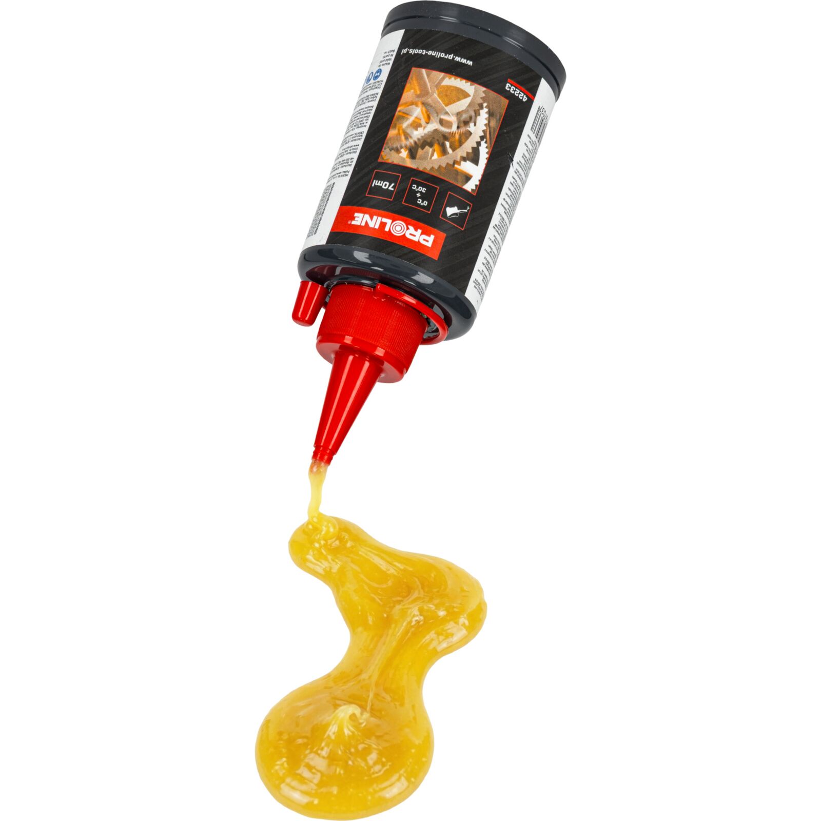 Maskinfett 70 ml, Proline