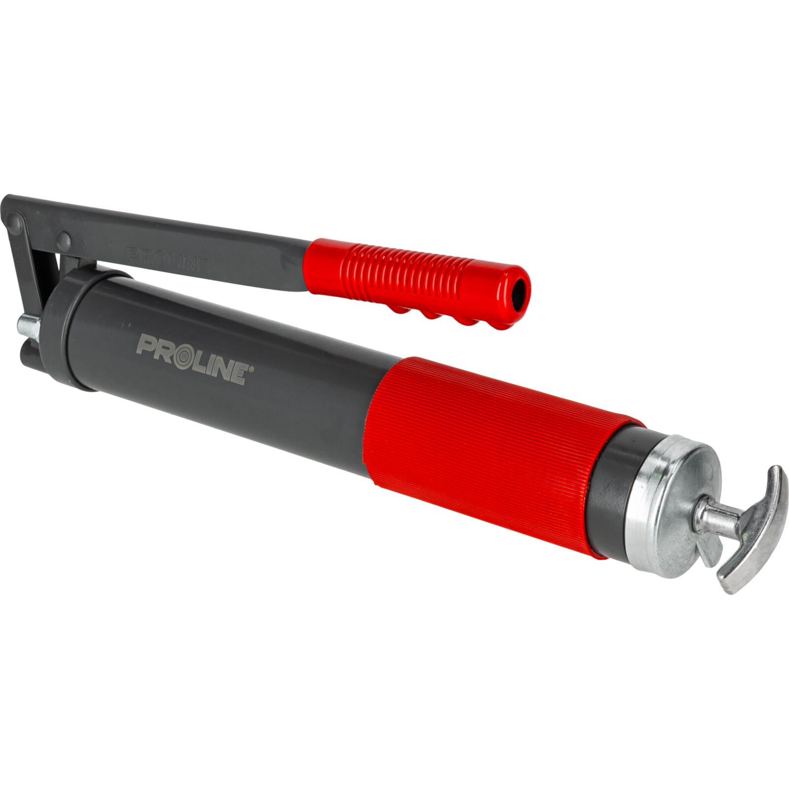 Hävarmsfettpistol 600 ml, Proline