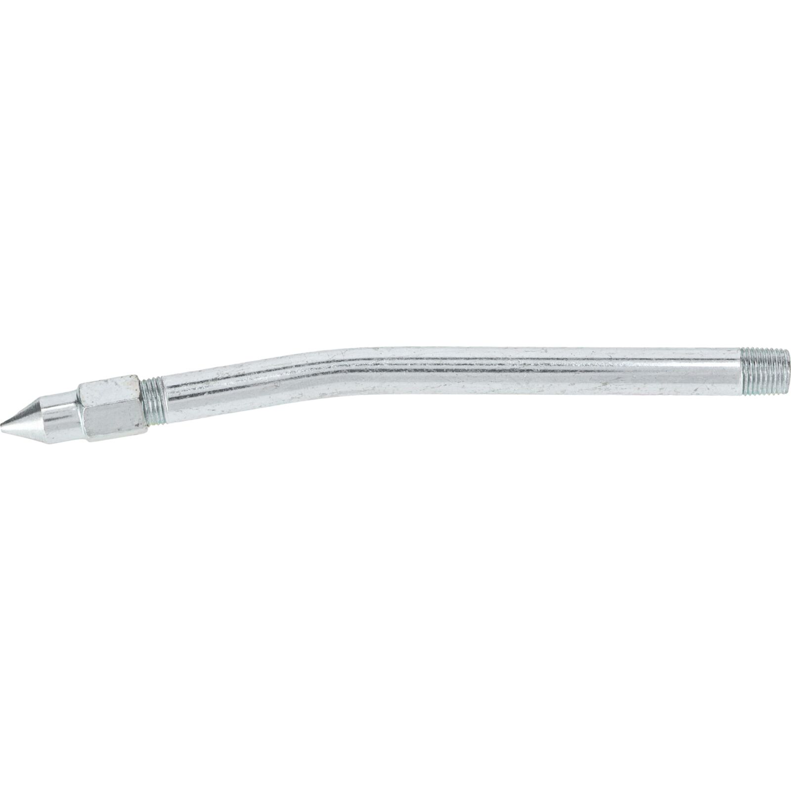Hävarmsfettpistol 600 ml, Proline