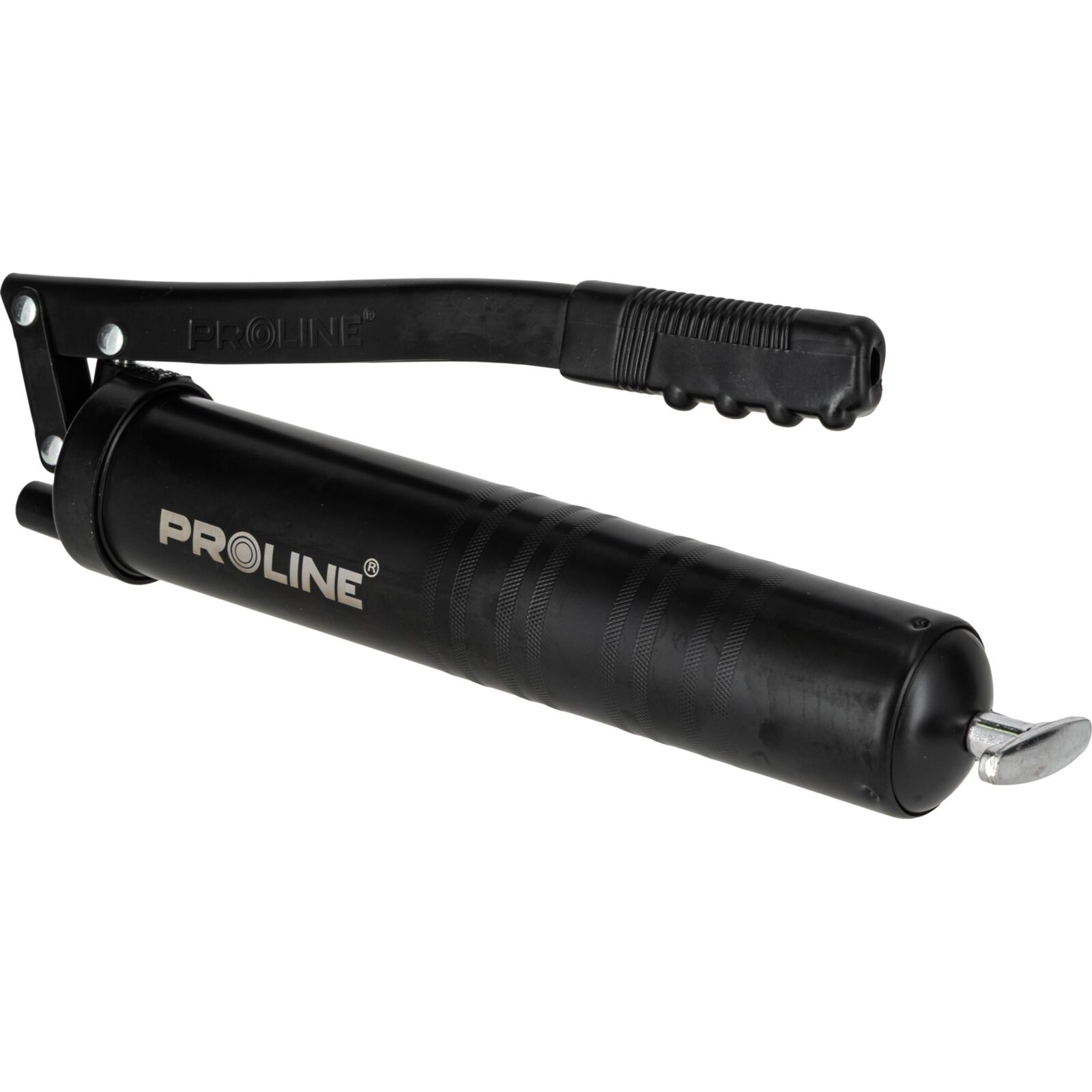 Lever Grease Gun 500 Cc with Delivery Tubes