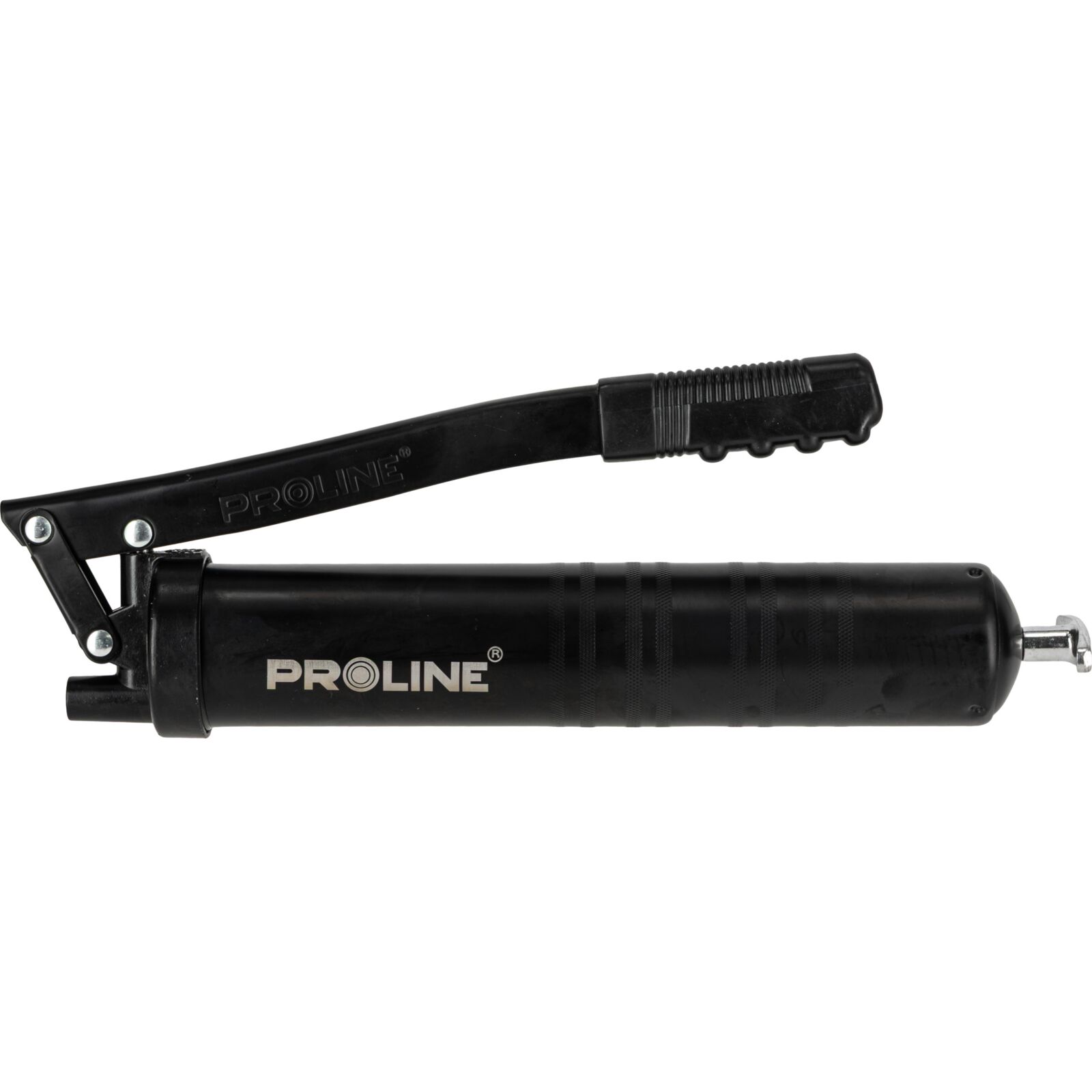 Lever Grease Gun 500 Cc with Delivery Tubes