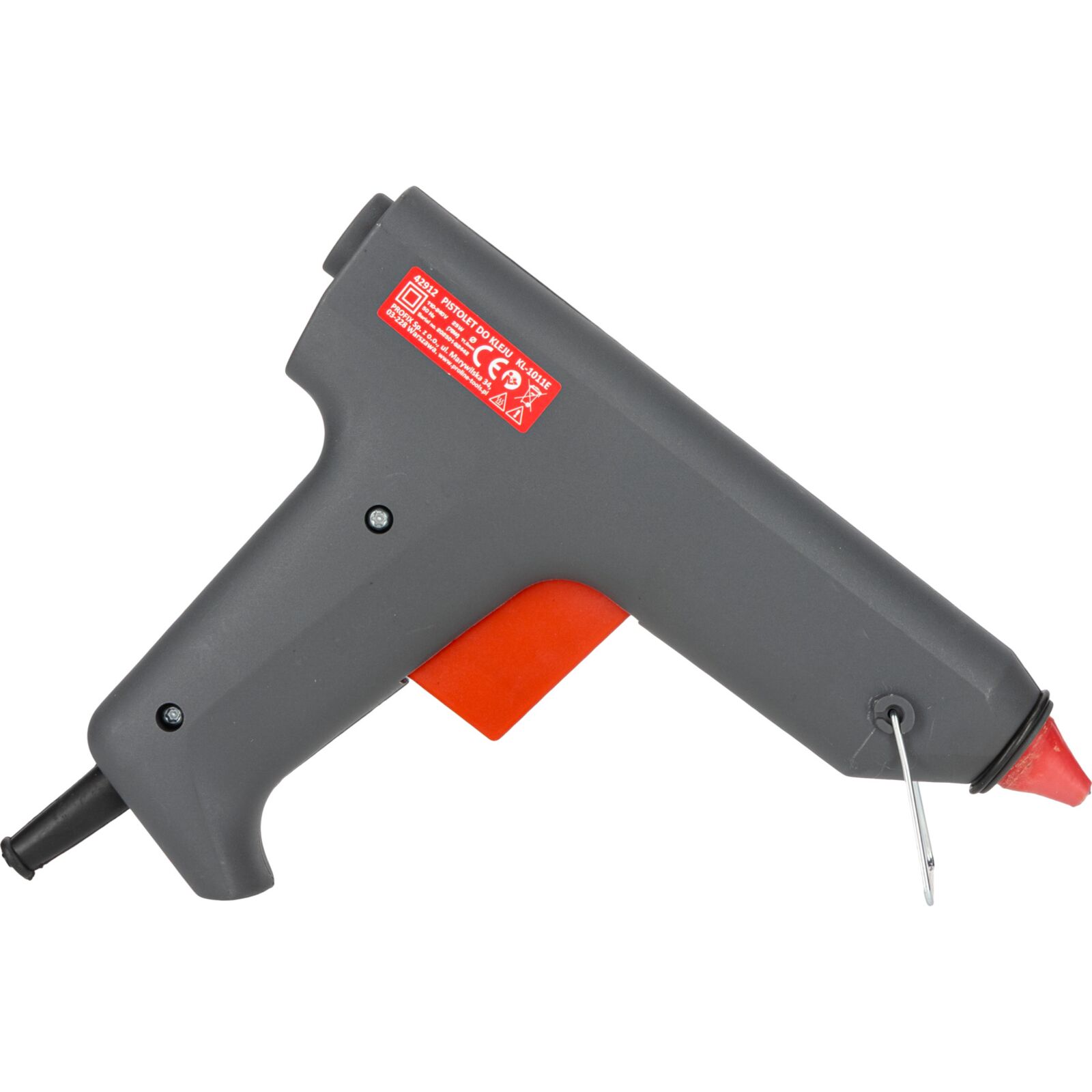 Lim pistol 11 mm, GS, CE, Proline